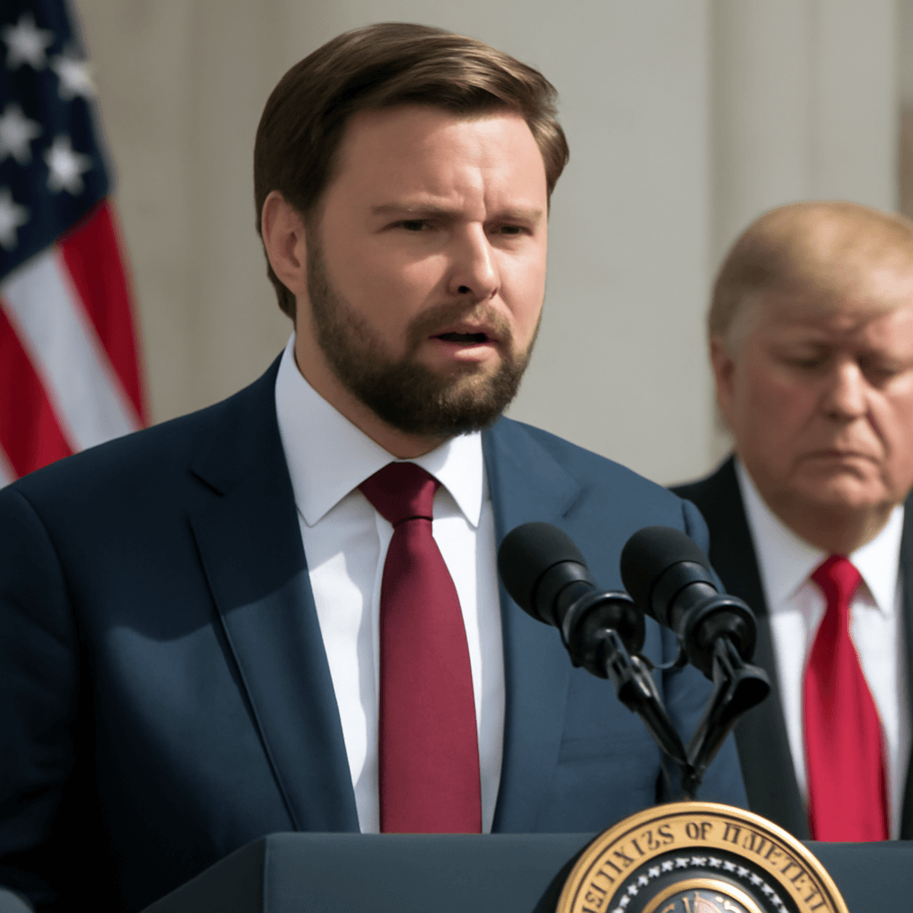 JD Vance Defends Elon Musk’s Emotional Outburst Amid Trump Feud JD Vance Defends Elon Musk’s Emotional Outburst Amid Trump Feud