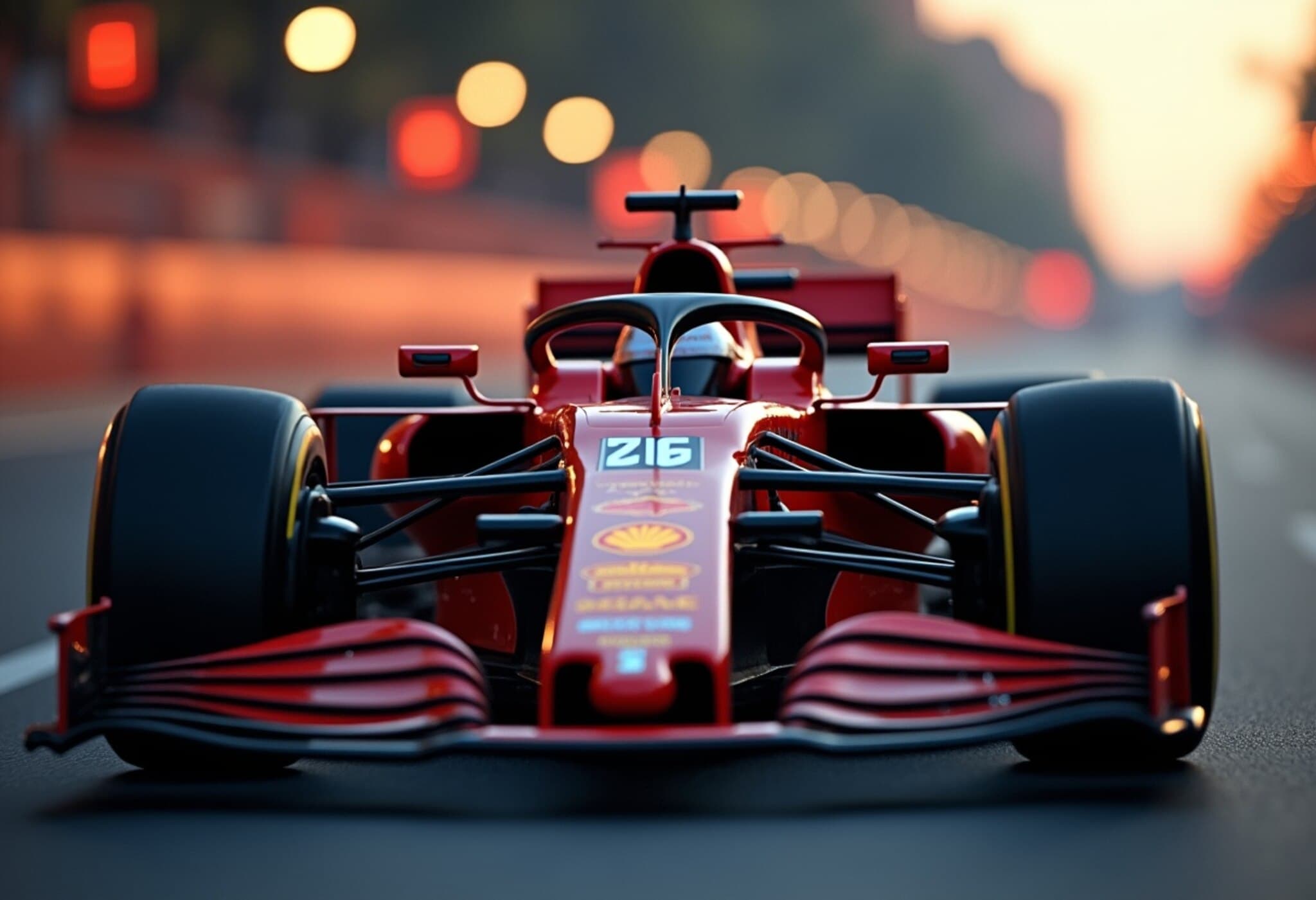 Apple's 'F1' Triumph Highlights Growth But AI Challenges Loom Large Apple's 'F1' Triumph Highlights Growth But AI Challenges Loom Large