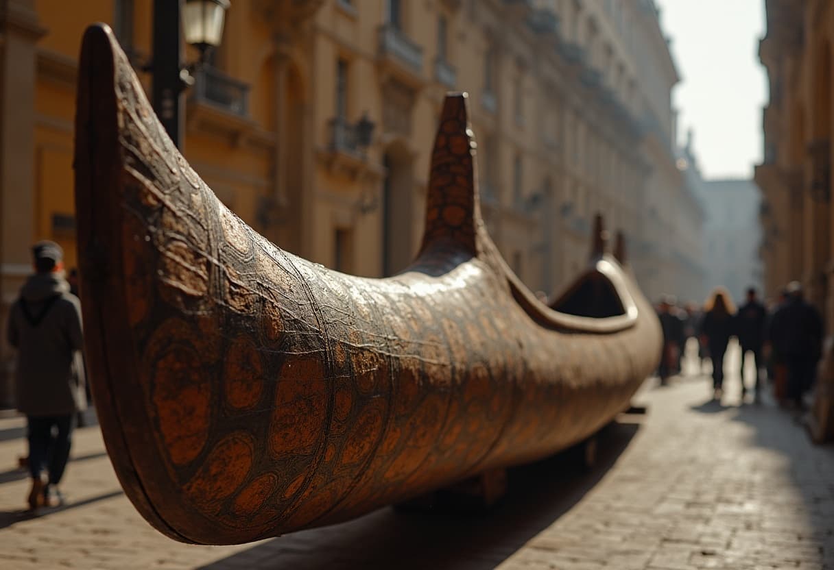 Vatican to Repatriate Indigenous Canadian Artifacts After a Century Vatican to Repatriate Indigenous Canadian Artifacts After a Century