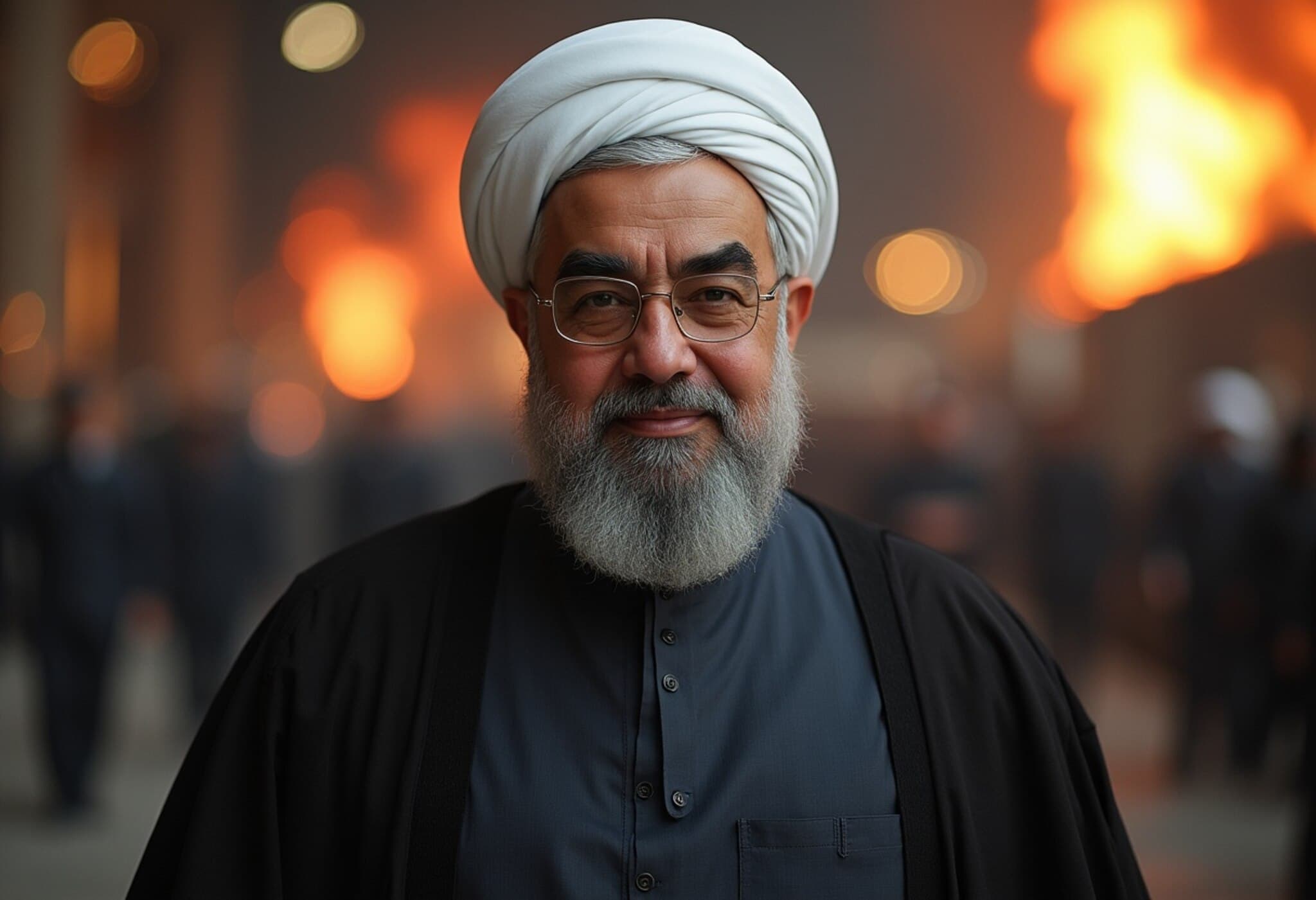 Iran Affirms No Pursuit of Nuclear Weapons, Stands Firm on Rights Iran Affirms No Pursuit of Nuclear Weapons, Stands Firm on Rights