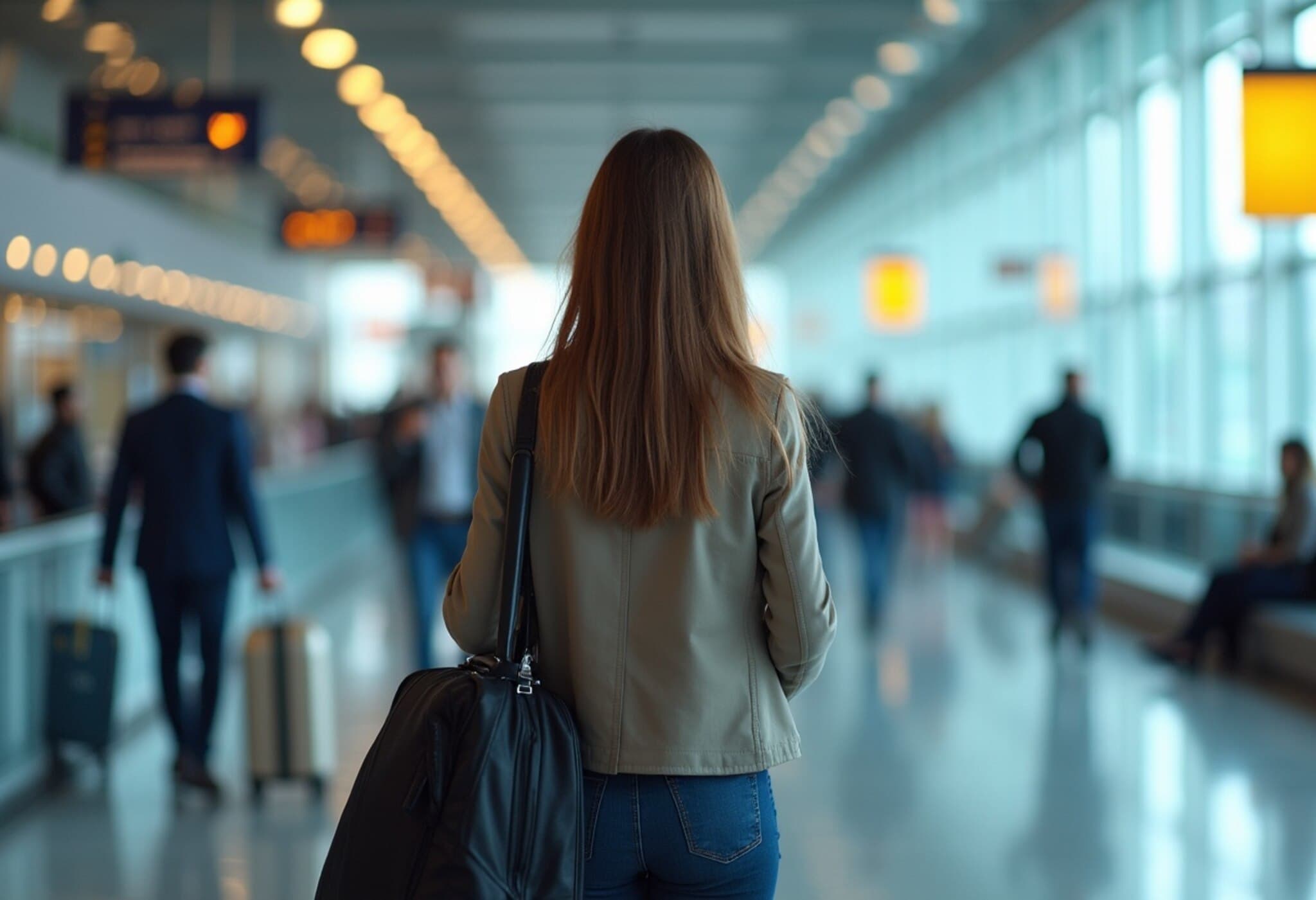Clear+ Expands Airport Security Program to Travelers from UK, Canada, Australia & New Zealand Clear+ Expands Airport Security Program to Travelers from UK, Canada, Australia & New Zealand