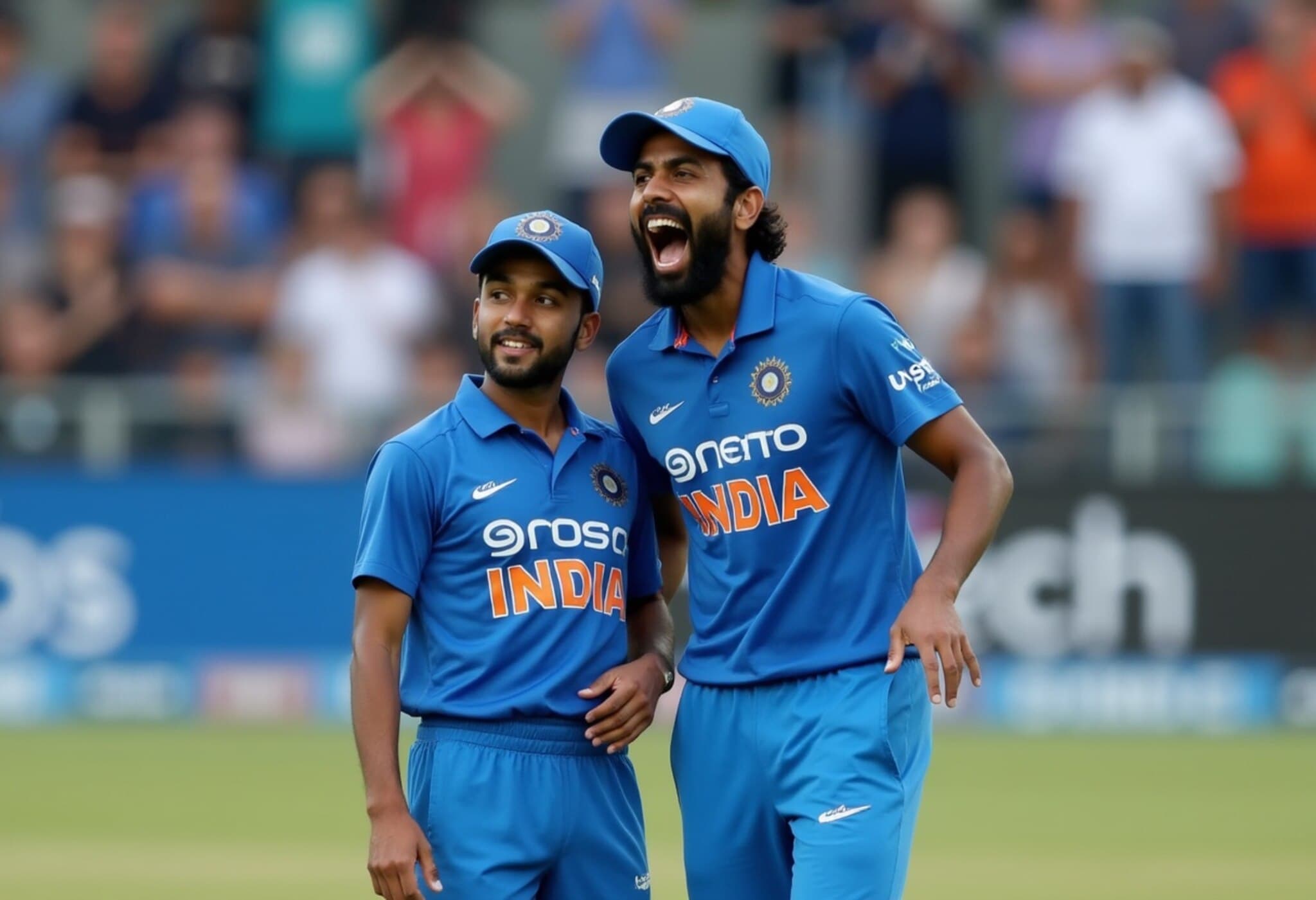 Ambati Rayudu Fuels Debate on Suryakumar Yadav’s Controversial T20 World Cup Catch Ambati Rayudu Fuels Debate on Suryakumar Yadav’s Controversial T20 World Cup Catch