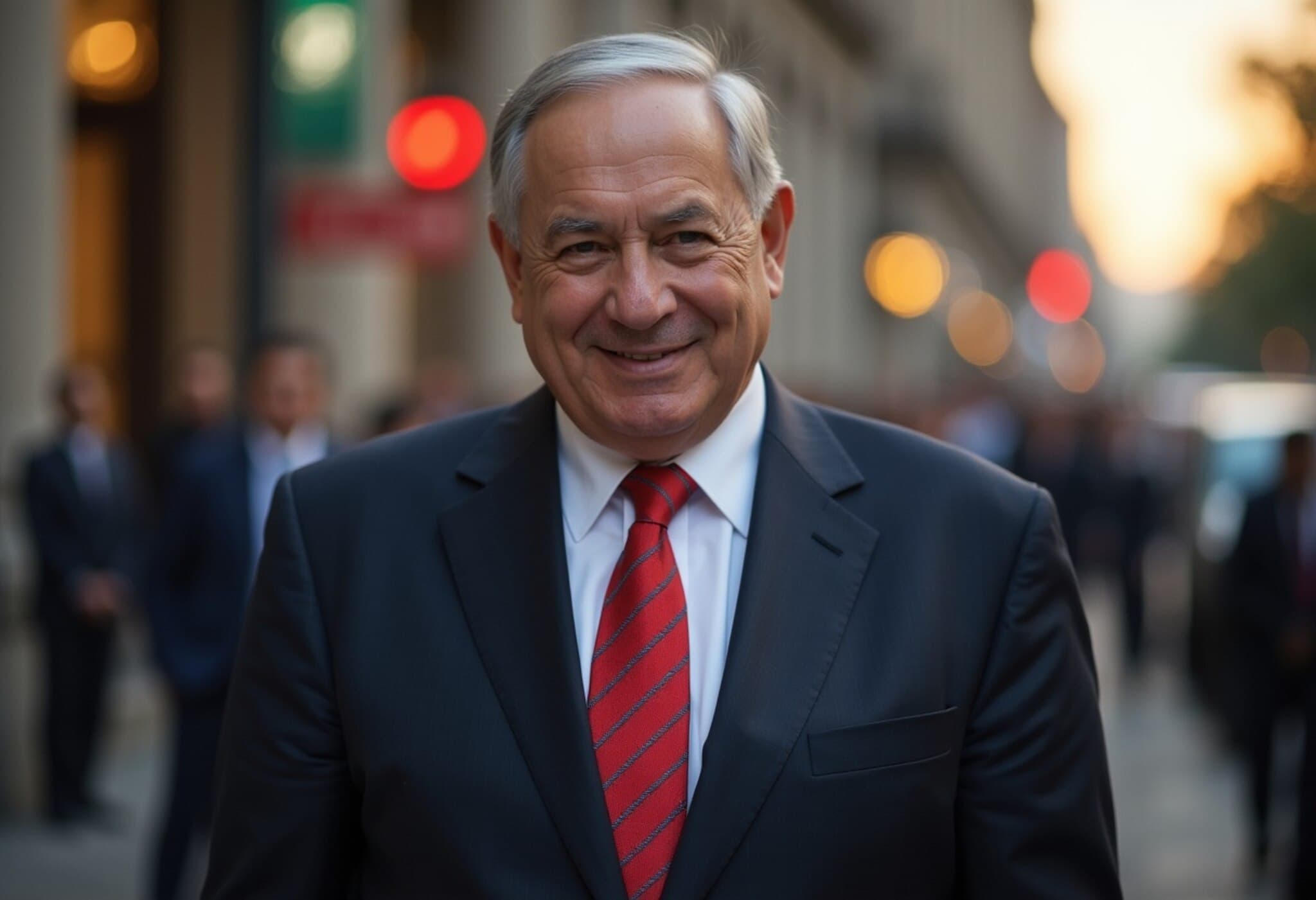 Netanyahu Planned Iran Strike Months Before Meeting Trump, Reports Reveal Netanyahu Planned Iran Strike Months Before Meeting Trump, Reports Reveal