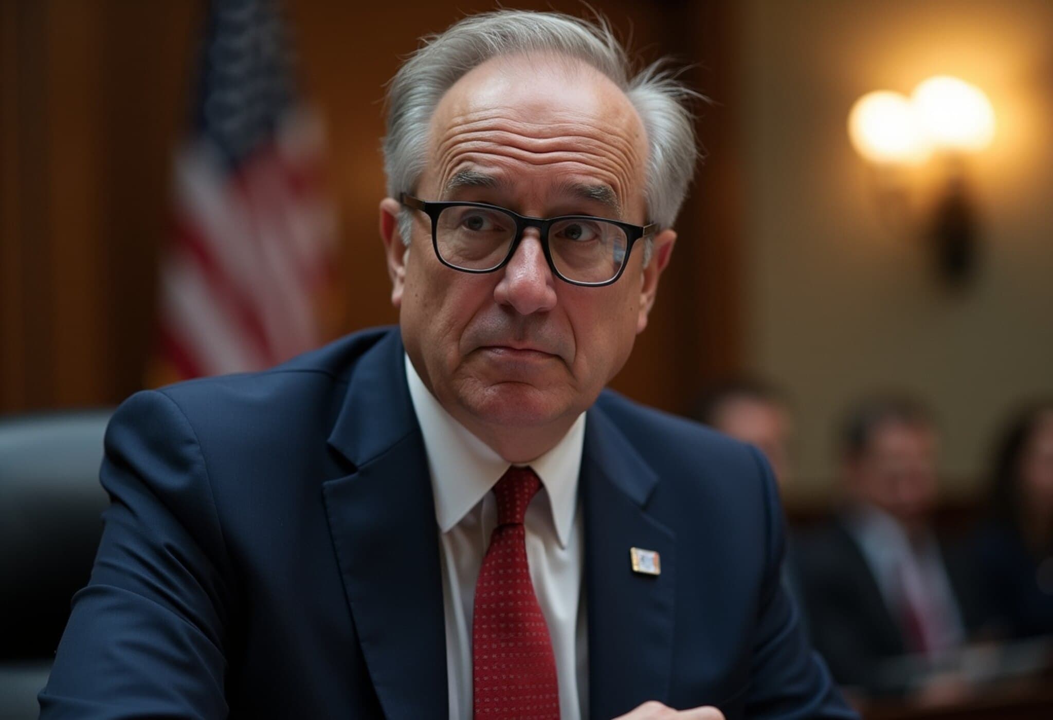 FBI Chief Kash Patel Denies Resignation Rumors Amid Epstein Investigation Controversy FBI Chief Kash Patel Denies Resignation Rumors Amid Epstein Investigation Controversy