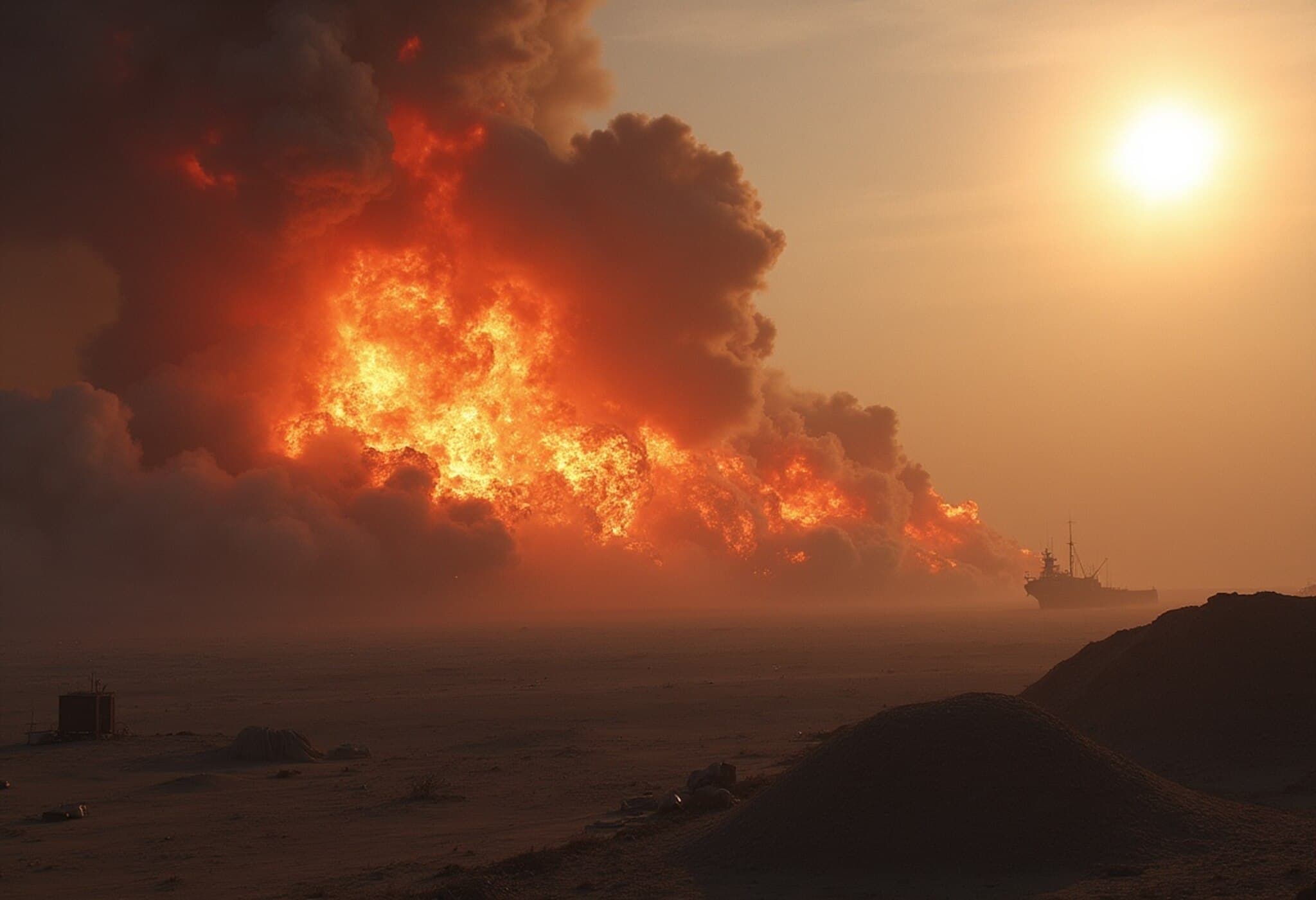 Trump Describes Iran Nuclear Facility Strikes as ‘Obliteration’ Amid Damage Uncertainty Trump Describes Iran Nuclear Facility Strikes as ‘Obliteration’ Amid Damage Uncertainty