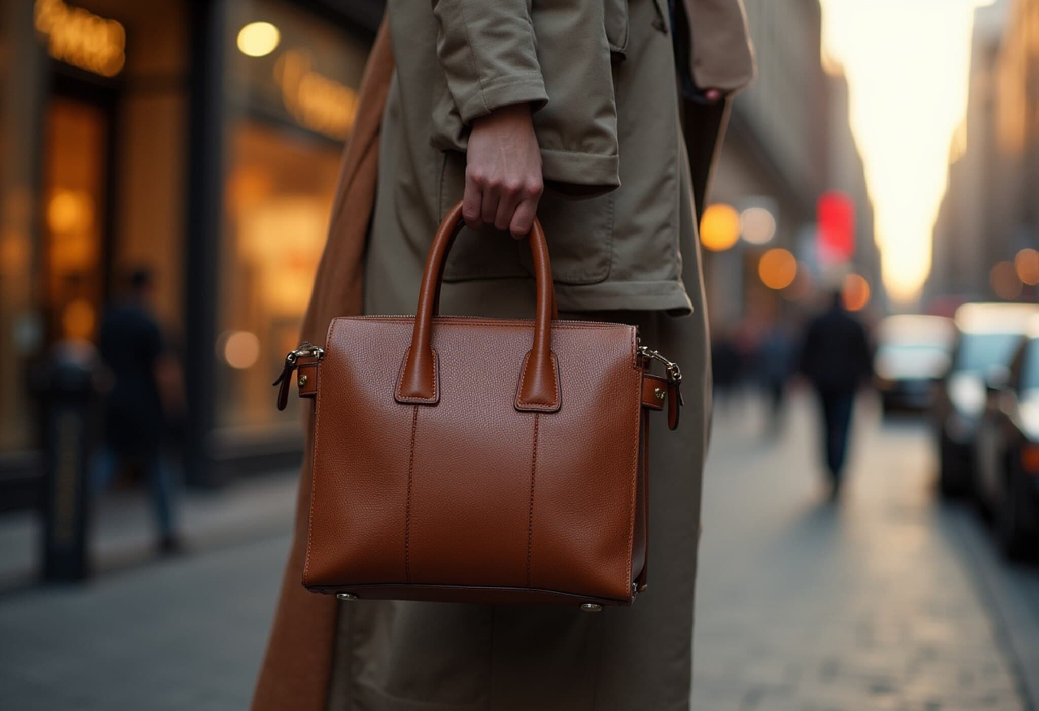 Luxury Market Recovery Faces Headwinds Amid Currency, Pricing, and Regional Shifts Luxury Market Recovery Faces Headwinds Amid Currency, Pricing, and Regional Shifts