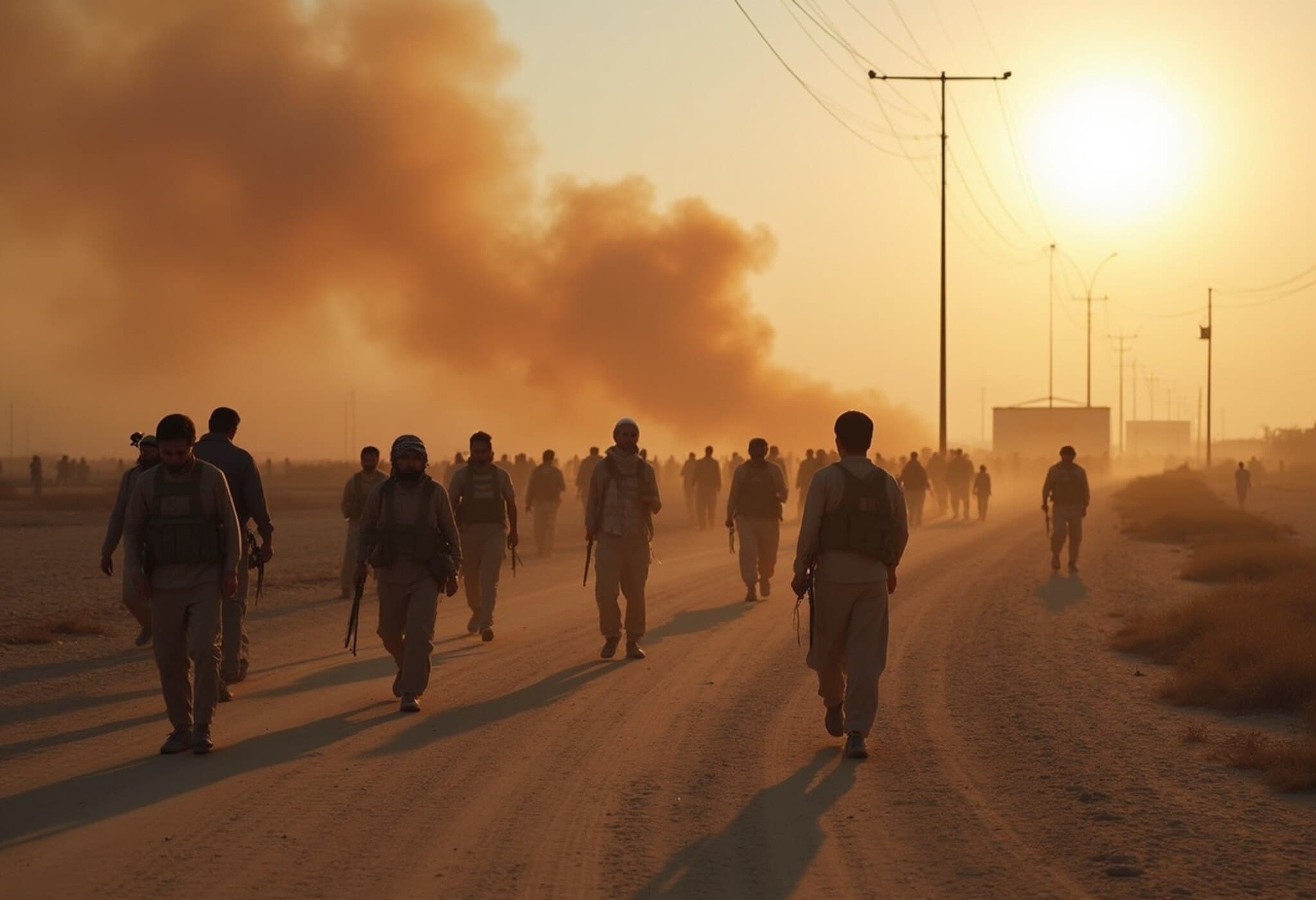 Death Toll Soars to 940 Amid Syria’s Sweida Violence Despite Ceasefire Death Toll Soars to 940 Amid Syria’s Sweida Violence Despite Ceasefire