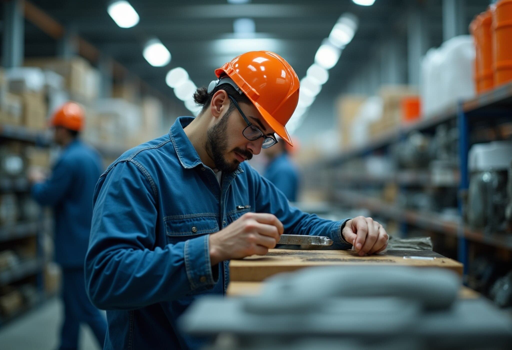 How Mexican Factories Navigate U.S. Tariffs and Shifting Supply Chains in 2025 How Mexican Factories Navigate U.S. Tariffs and Shifting Supply Chains in 2025