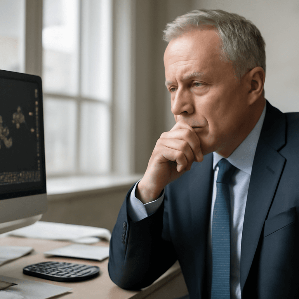 How to Prepare Your Portfolio as Uncertainty Looms in Mid-2025 How to Prepare Your Portfolio as Uncertainty Looms in Mid-2025