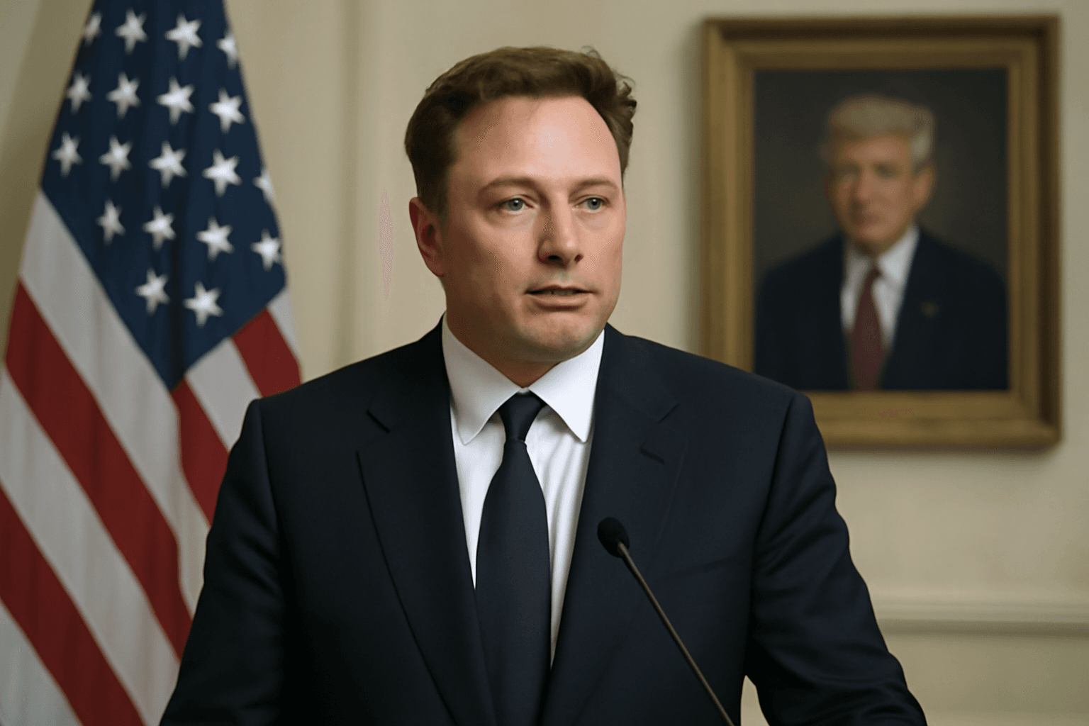 Elon Musk Concludes Government Role, Thanks Trump, Focuses on Businesses Elon Musk Concludes Government Role, Thanks Trump, Focuses on Businesses