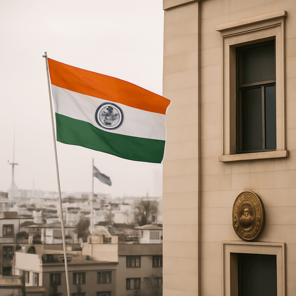 India Investigates Pakistan’s Role in Kidnapping of Three Indians in Iran India Investigates Pakistan’s Role in Kidnapping of Three Indians in Iran