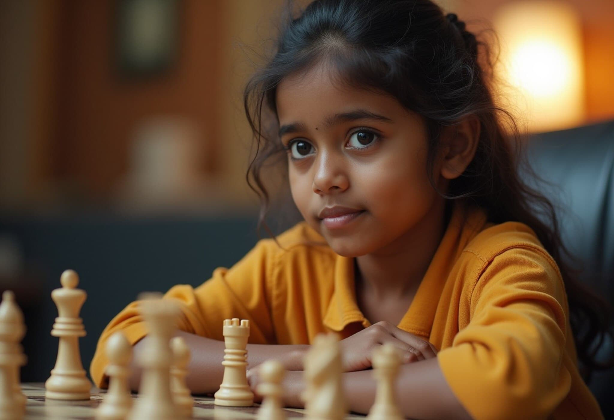Maharashtra Honors Divya Deshmukh with Rs 3 Crore for FIDE World Cup Victory Maharashtra Honors Divya Deshmukh with Rs 3 Crore for FIDE World Cup Victory