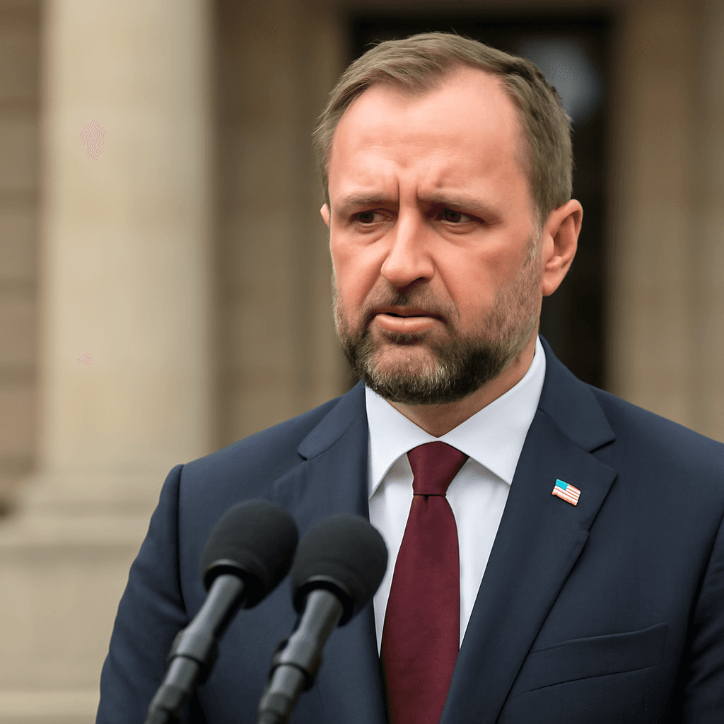 Polish Nationalist Karol Nawrocki Leads Presidential Election Runoff Polish Nationalist Karol Nawrocki Leads Presidential Election Runoff