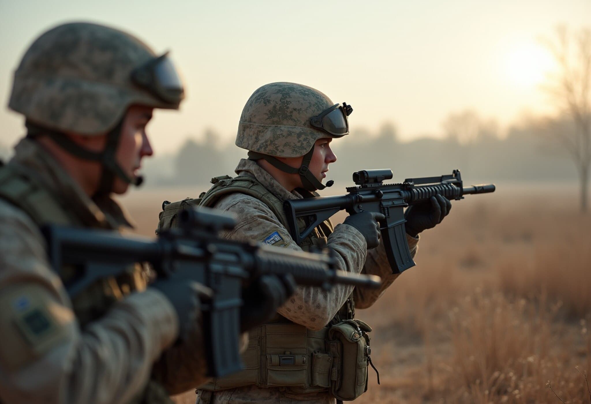 Russia Advances 10 km in Donetsk Ahead of Putin-Trump Alaska Summit Russia Advances 10 km in Donetsk Ahead of Putin-Trump Alaska Summit