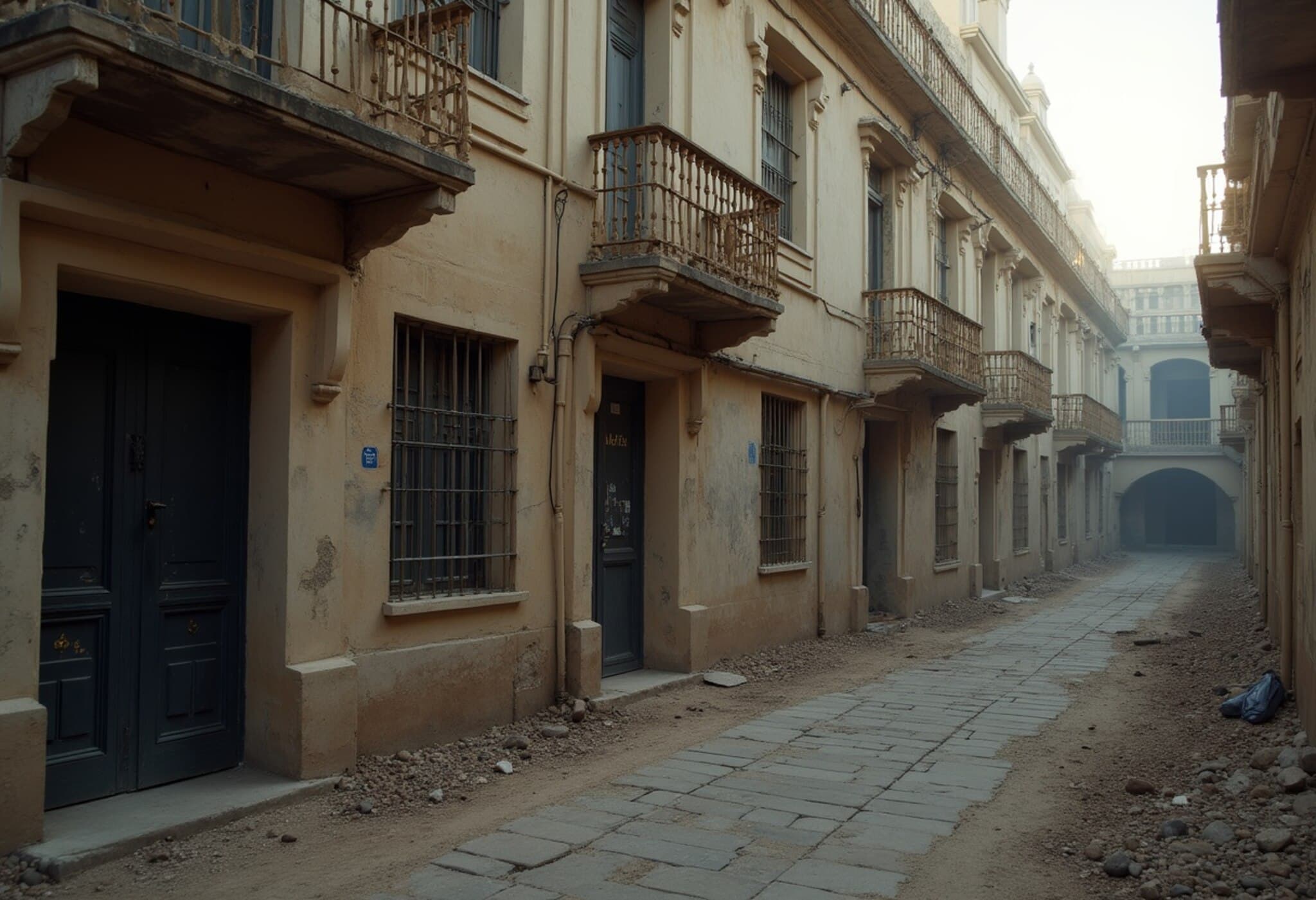 Evin Prison: Tehran’s Notorious Jail Struck Amid Israeli-Iran Tensions Evin Prison: Tehran’s Notorious Jail Struck Amid Israeli-Iran Tensions