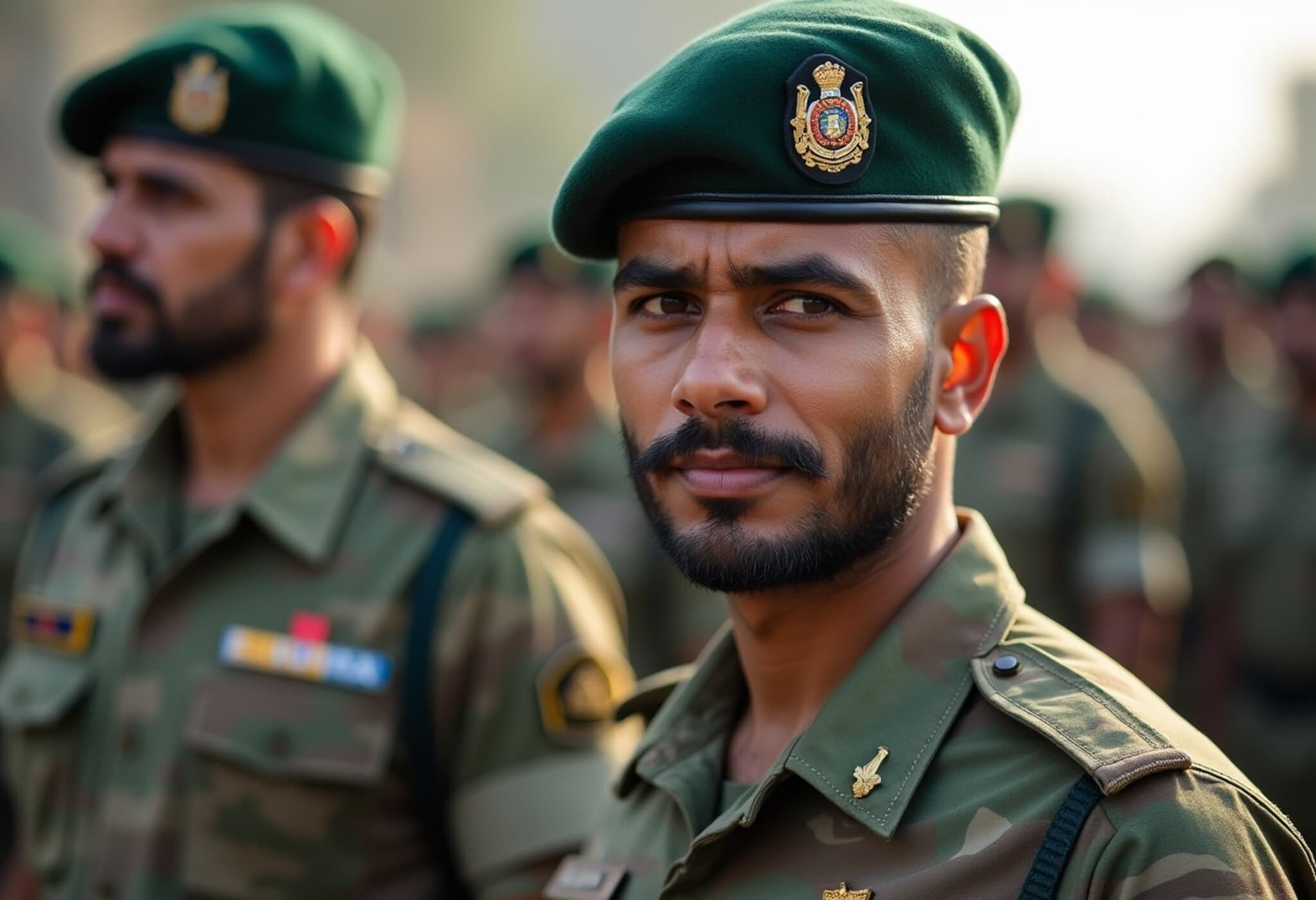 Pakistani Commando Who Captured Ace Indian Pilot Abhinandan Killed by TTP Pakistani Commando Who Captured Ace Indian Pilot Abhinandan Killed by TTP