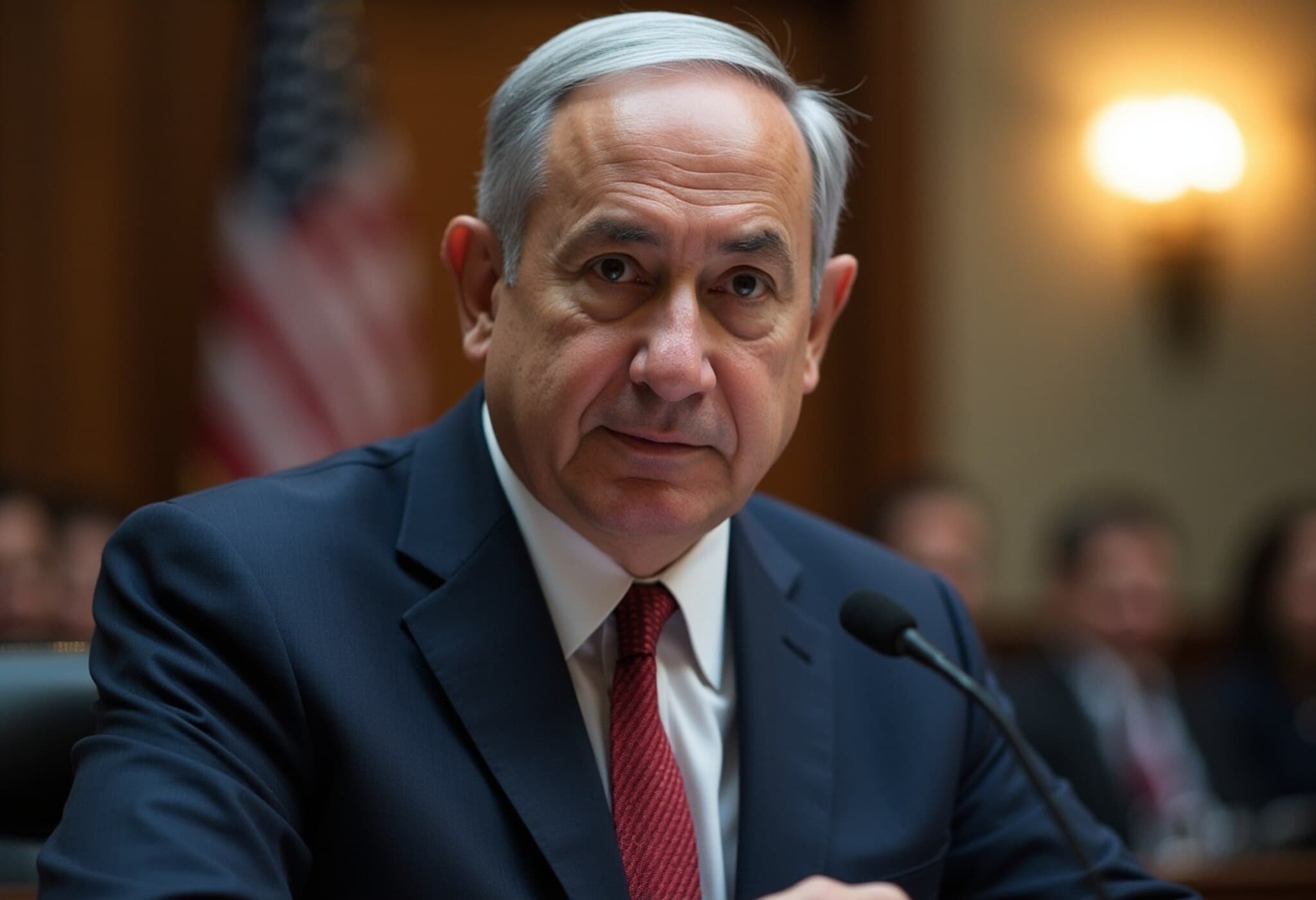 Netanyahu: Israel Can Destroy Iran’s Nuclear Sites Without U.S. Support Netanyahu: Israel Can Destroy Iran’s Nuclear Sites Without U.S. Support