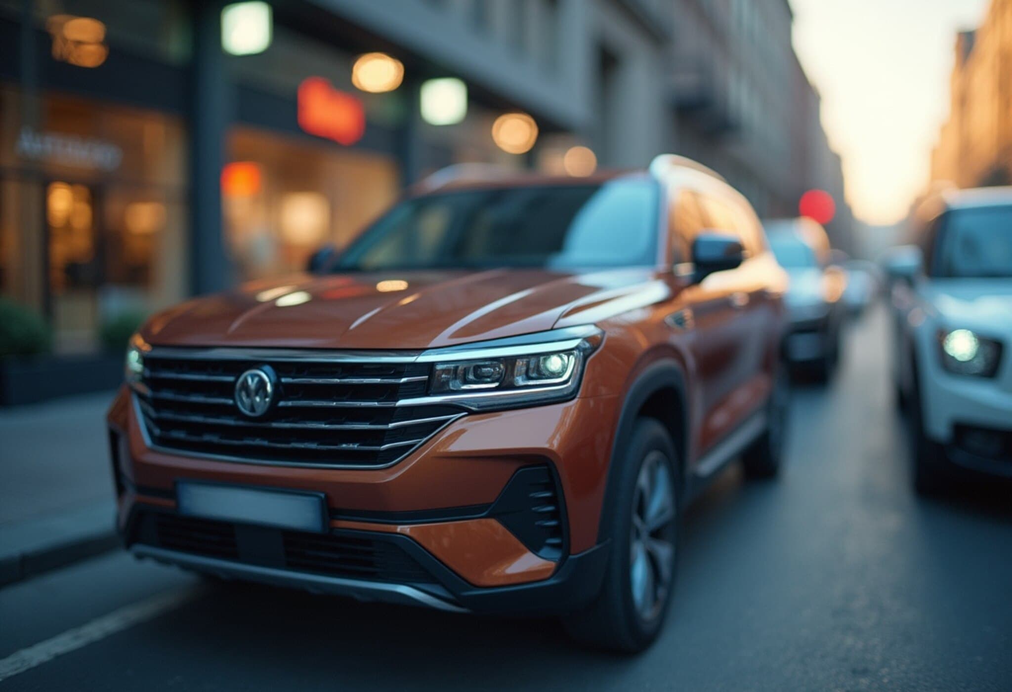 European Companies Brace for Impact as U.S. Threatens 30% Tariffs Amid Trade Talks European Companies Brace for Impact as U.S. Threatens 30% Tariffs Amid Trade Talks