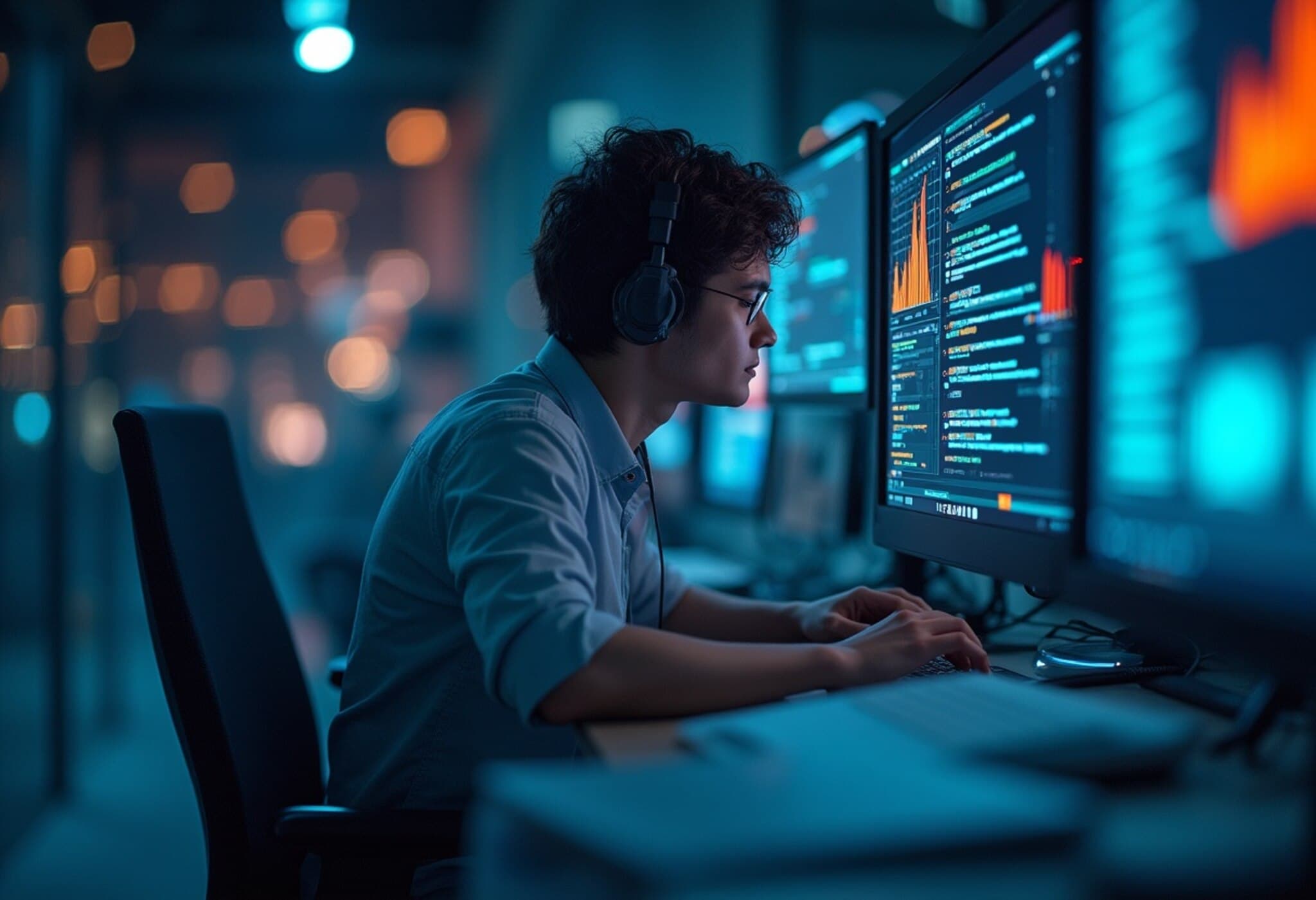 OpenAI’s Recruiting Chief Highlights Intense Pressure to Grow Amid AI Race OpenAI’s Recruiting Chief Highlights Intense Pressure to Grow Amid AI Race