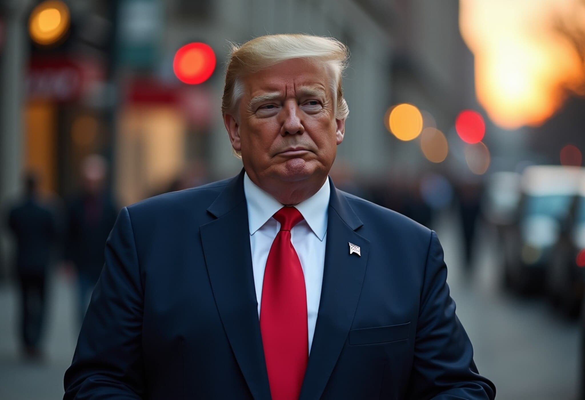 White House to Notify Countries Without U.S. Trade Deals by Midnight Deadline White House to Notify Countries Without U.S. Trade Deals by Midnight Deadline