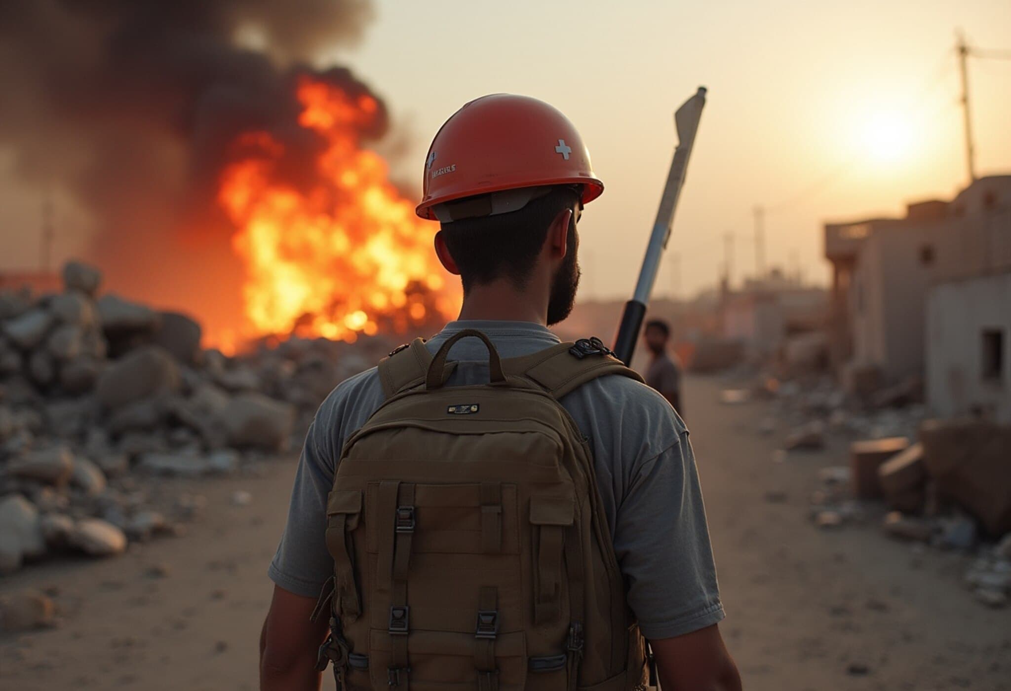 25 Nations Condemn Israel Over Gaza Civilian Deaths, Demand Immediate Aid Delivery 25 Nations Condemn Israel Over Gaza Civilian Deaths, Demand Immediate Aid Delivery