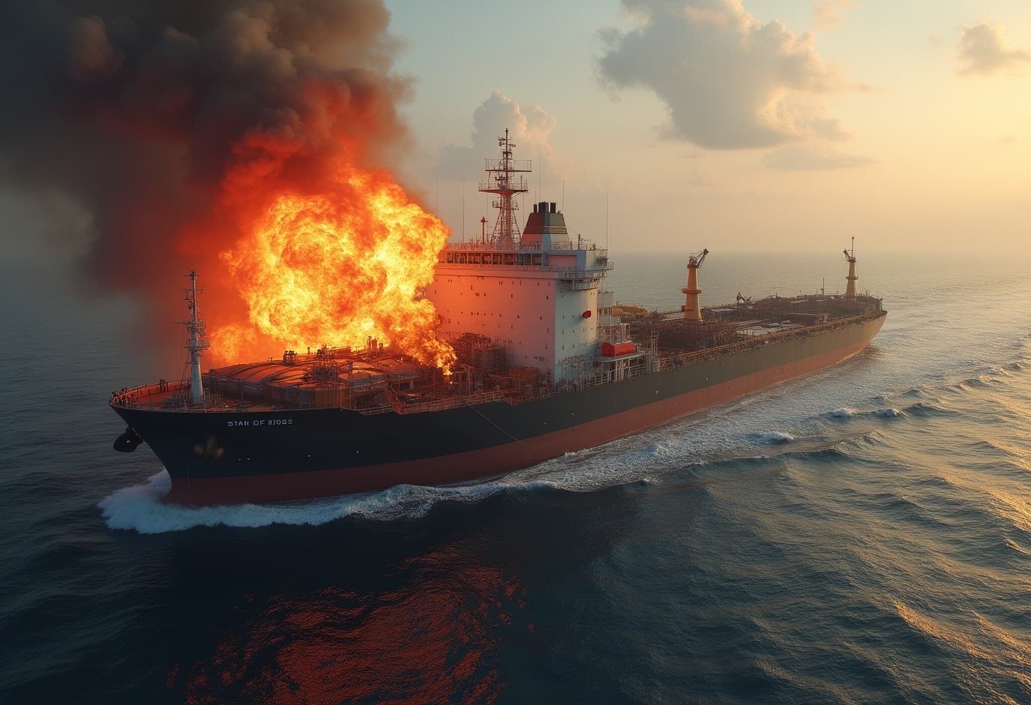 Iran Threatens Retaliation After US Strikes on Nuclear Facilities Iran Threatens Retaliation After US Strikes on Nuclear Facilities