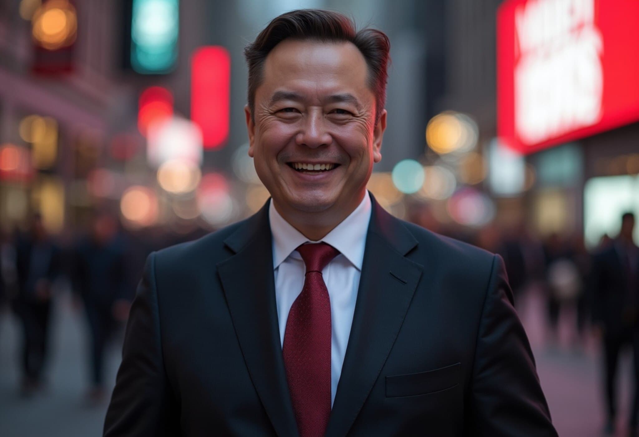 Vaibhav Taneja: Tesla CFO Named Treasurer of Elon Musk’s New America Party Vaibhav Taneja: Tesla CFO Named Treasurer of Elon Musk’s New America Party