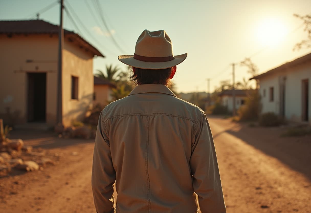 Cabaceiras: Brazil’s Rising Film Hub Battling Drought and Digital Shifts Cabaceiras: Brazil’s Rising Film Hub Battling Drought and Digital Shifts