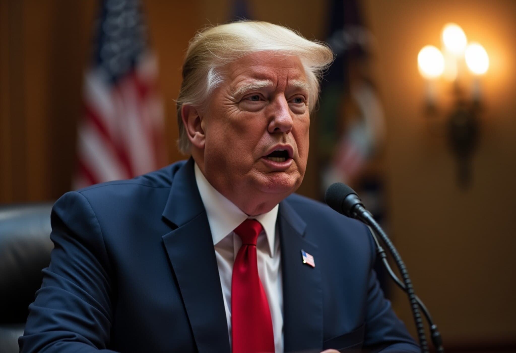 How Trump’s Judicial Picks Could Shape Abortion Rights Across America for Decades How Trump’s Judicial Picks Could Shape Abortion Rights Across America for Decades