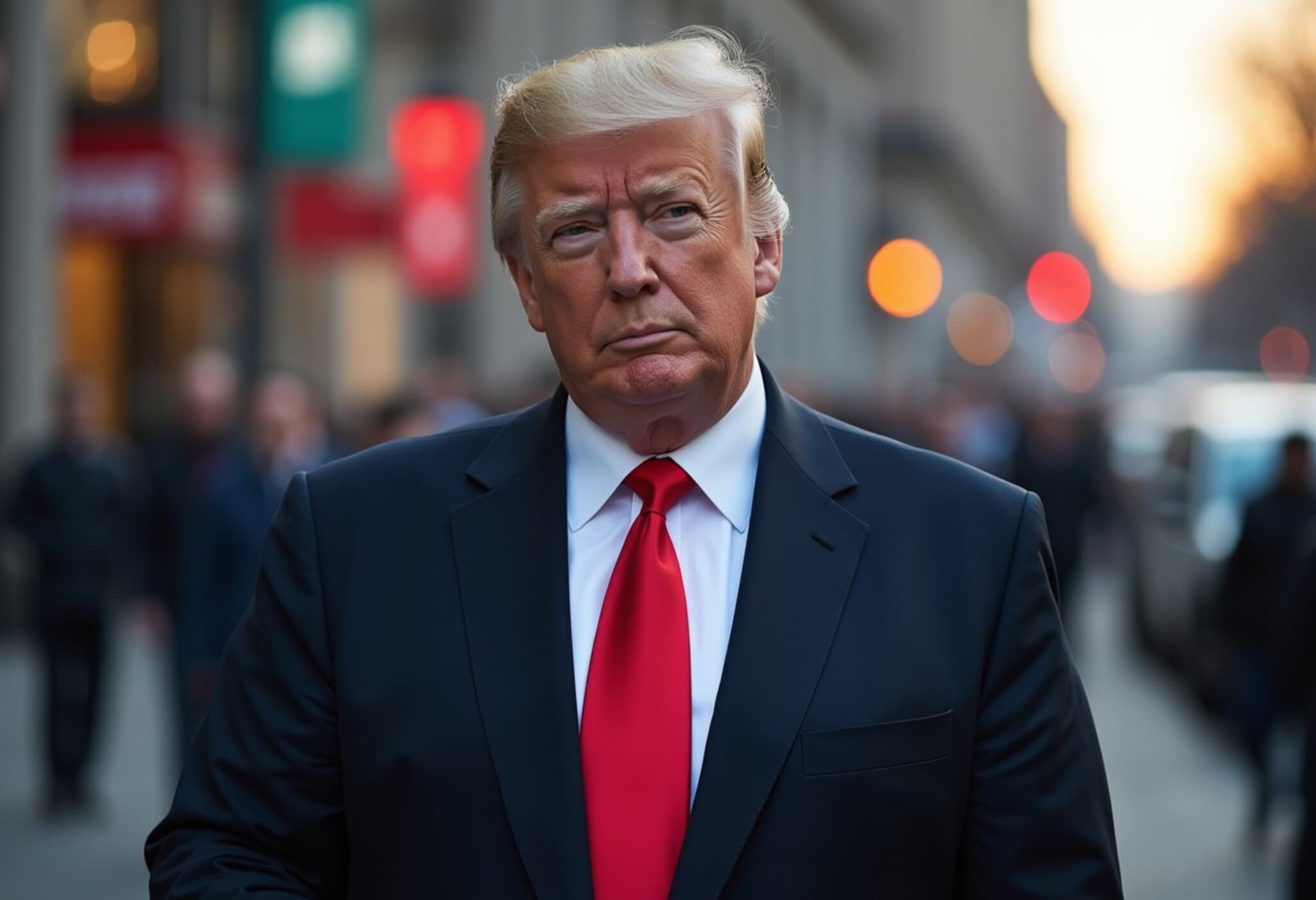 Kremlin Claims Russia’s Immunity to Sanctions Amid U.S. Threats Over Ukraine War Kremlin Claims Russia’s Immunity to Sanctions Amid U.S. Threats Over Ukraine War