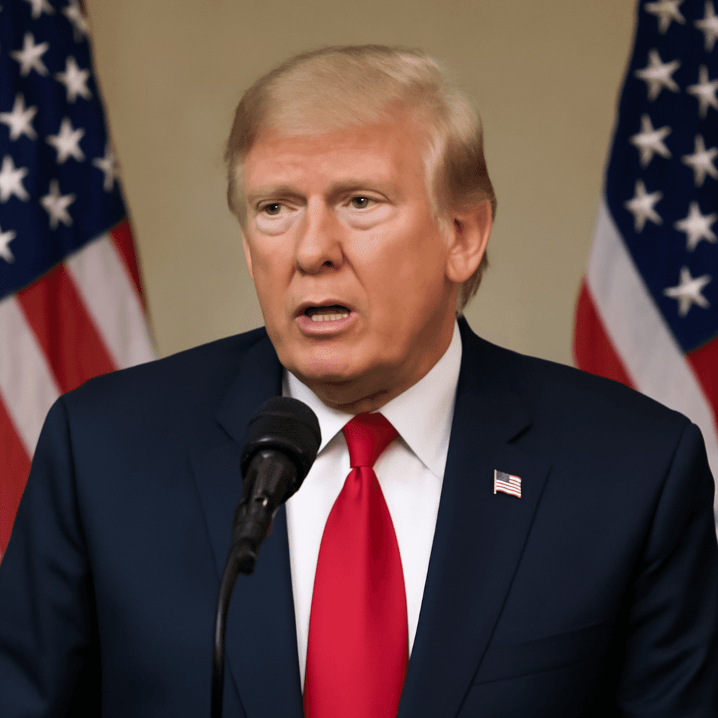 Trump's Revised 'Muslim Ban' Targets Travel from 12 Countries Amid Controversy Trump's Revised 'Muslim Ban' Targets Travel from 12 Countries Amid Controversy