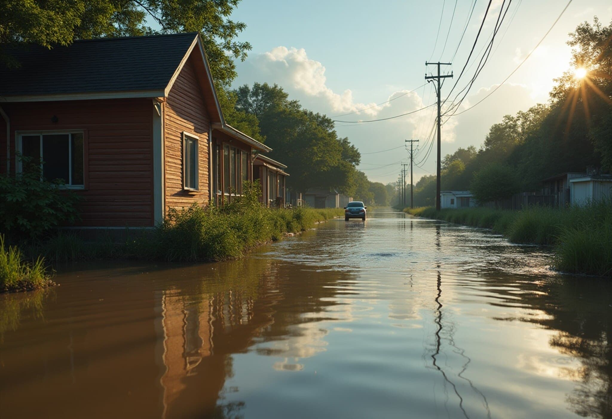 Texas Flash Flood Death Toll Climbs to 109 with 180+ Still Missing Texas Flash Flood Death Toll Climbs to 109 with 180+ Still Missing