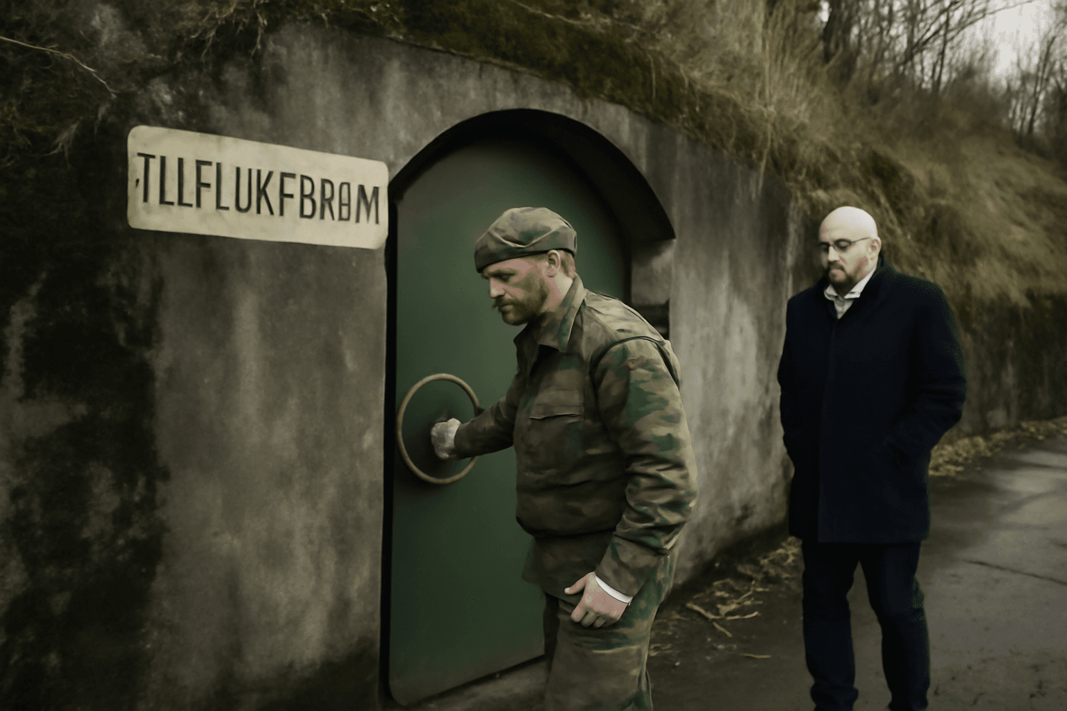 Nordic Countries Strengthen Total Defence Amid Rising Security Threats Nordic Countries Strengthen Total Defence Amid Rising Security Threats