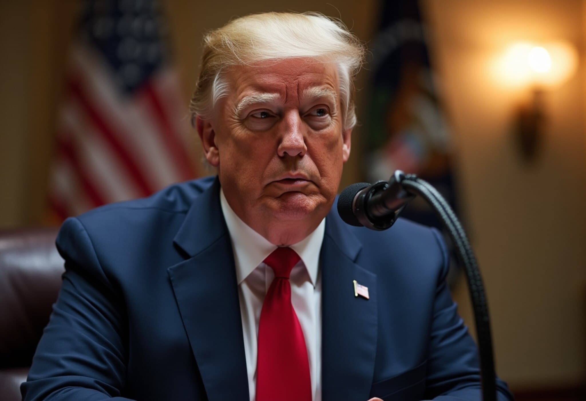 Trump Rebukes MAGA Supporters Amid Epstein Files Controversy, Calls Them 'Weaklings' Trump Rebukes MAGA Supporters Amid Epstein Files Controversy, Calls Them 'Weaklings'