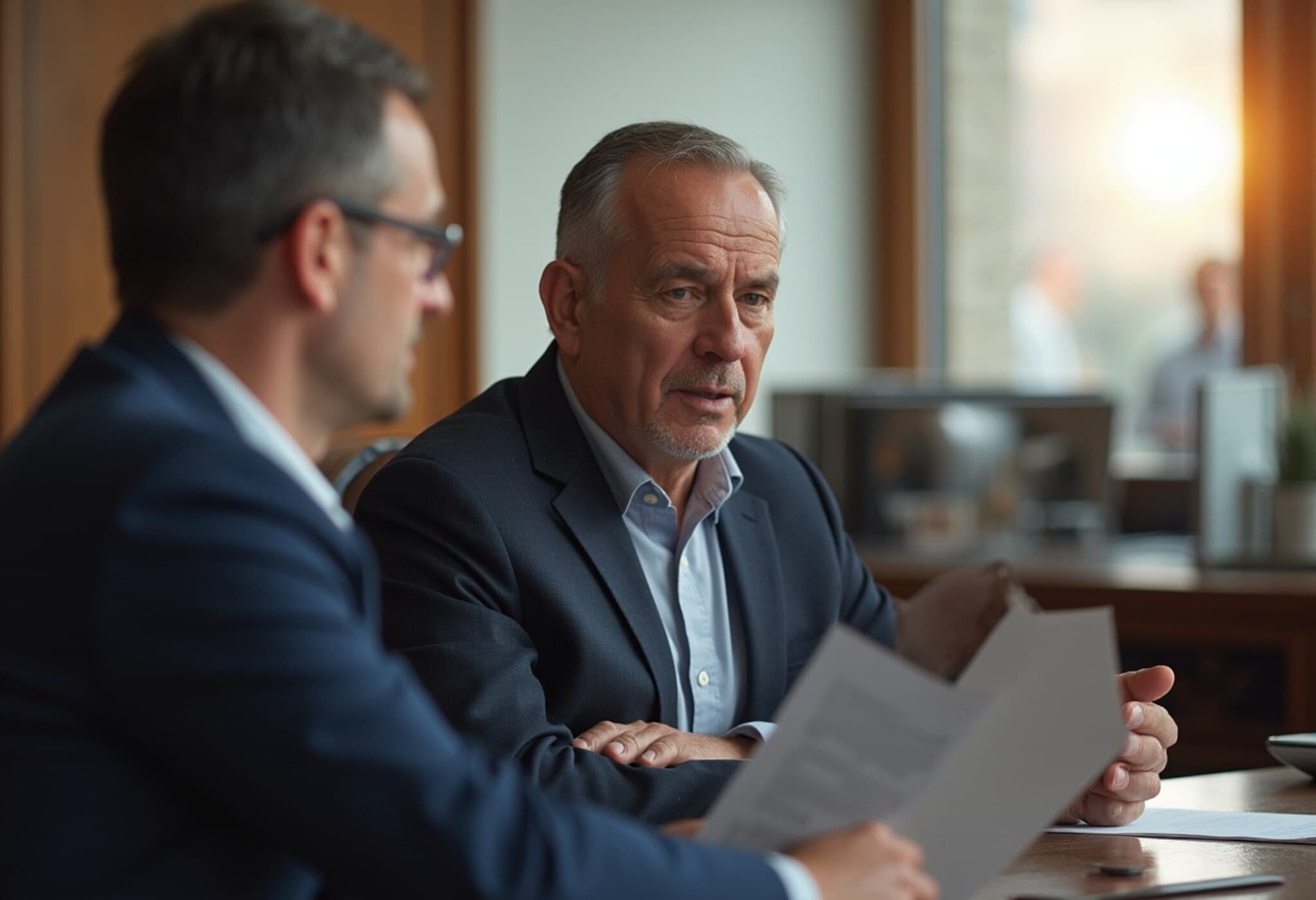 US Supreme Court Clears Mass Layoffs at Education Dept Amid Funding Concerns US Supreme Court Clears Mass Layoffs at Education Dept Amid Funding Concerns