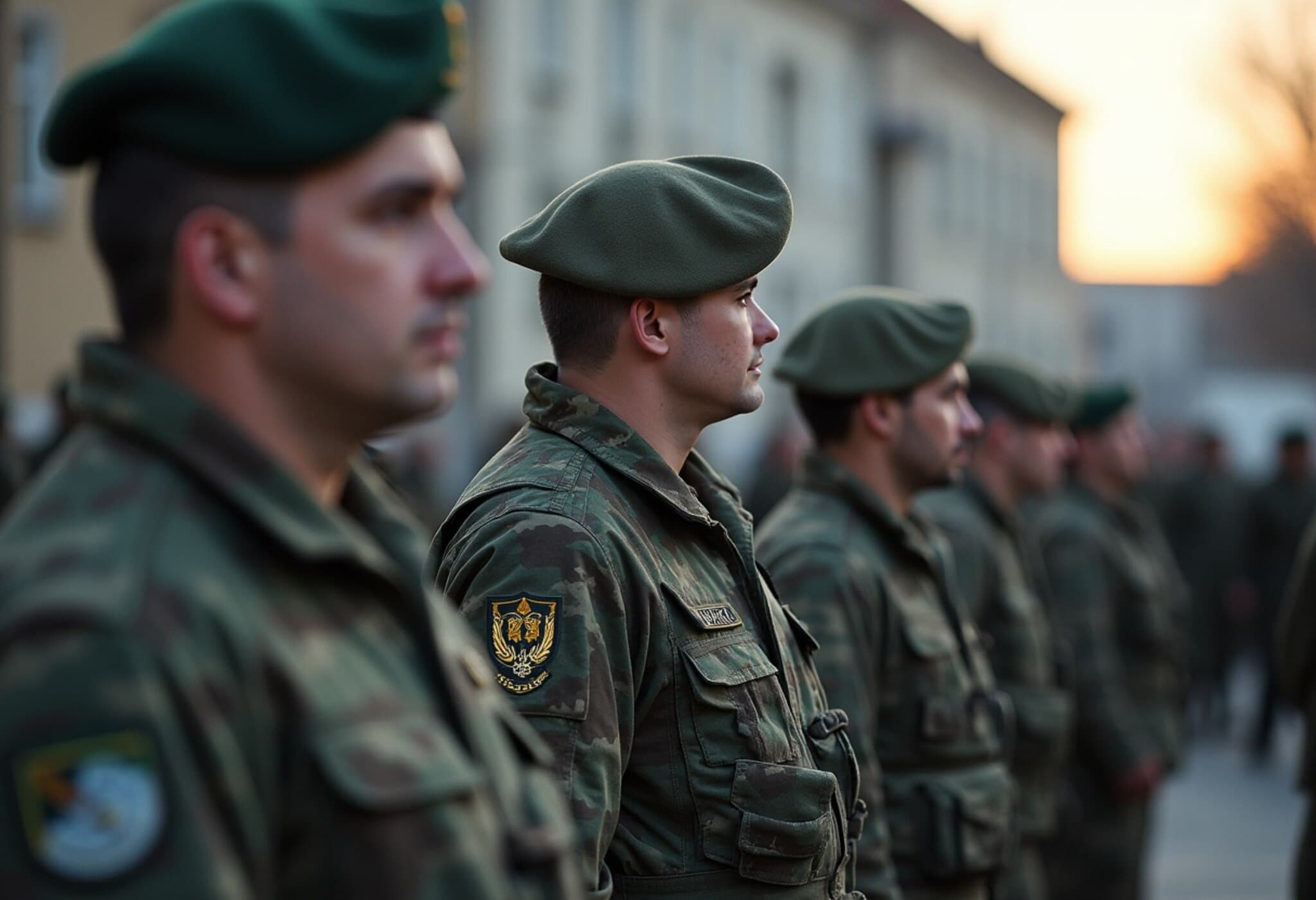 Ukraine Uncovers Massive Defence Sector Corruption Scheme, Arrests High-Profile Officials Ukraine Uncovers Massive Defence Sector Corruption Scheme, Arrests High-Profile Officials