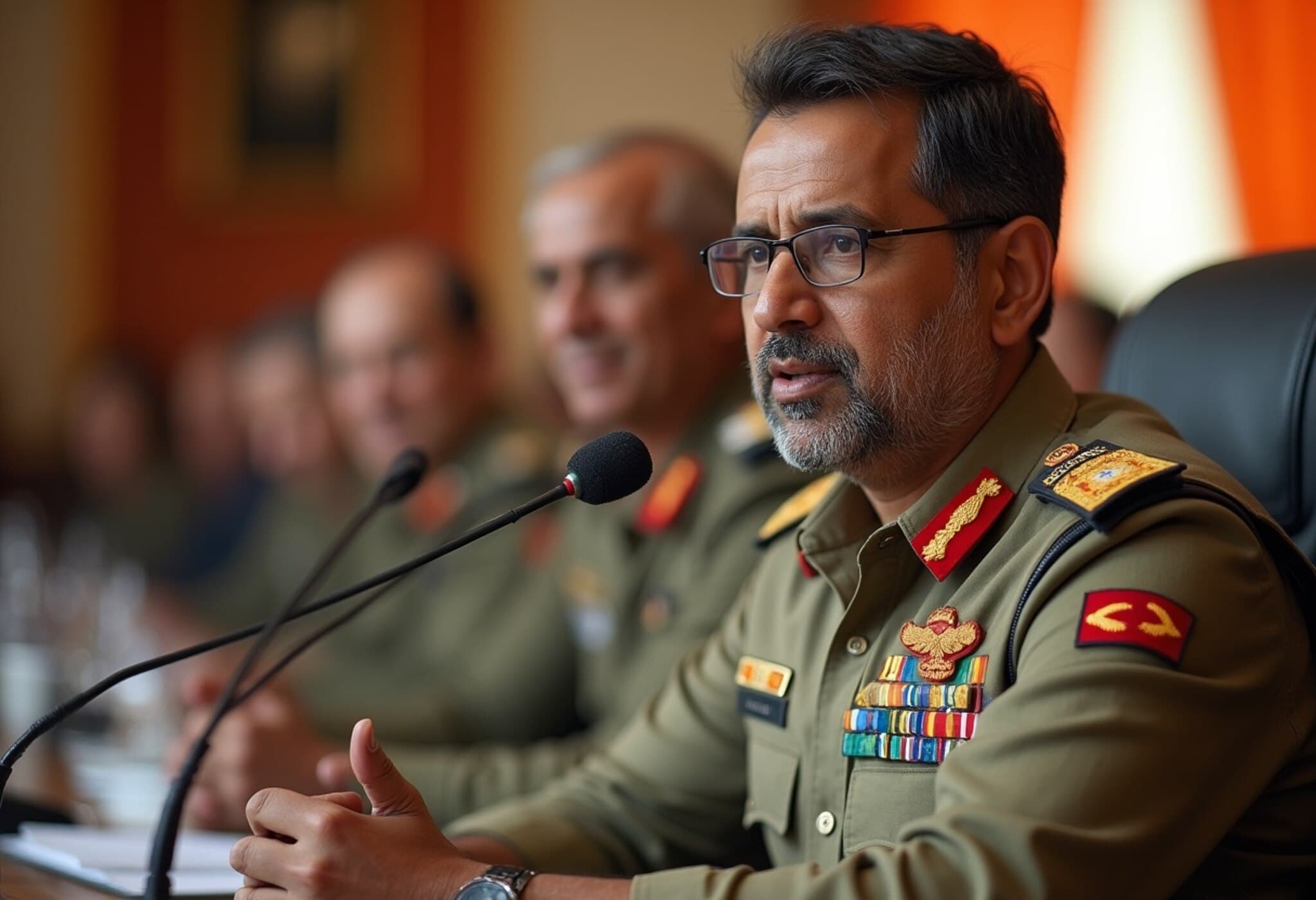 India's Subtle Rebuke of Pakistan on Terrorism at SCO Summit India's Subtle Rebuke of Pakistan on Terrorism at SCO Summit