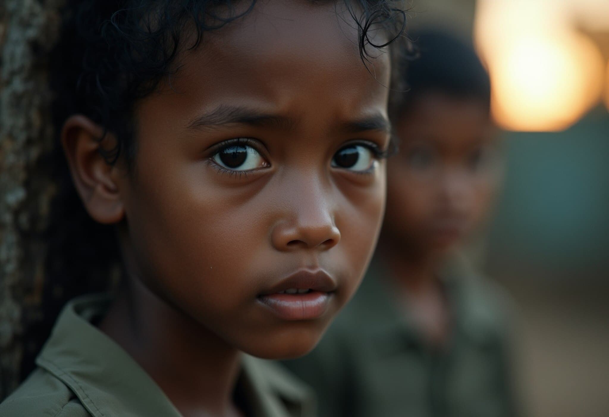 UN Report Reveals Torture of Children by Myanmar Security Forces UN Report Reveals Torture of Children by Myanmar Security Forces