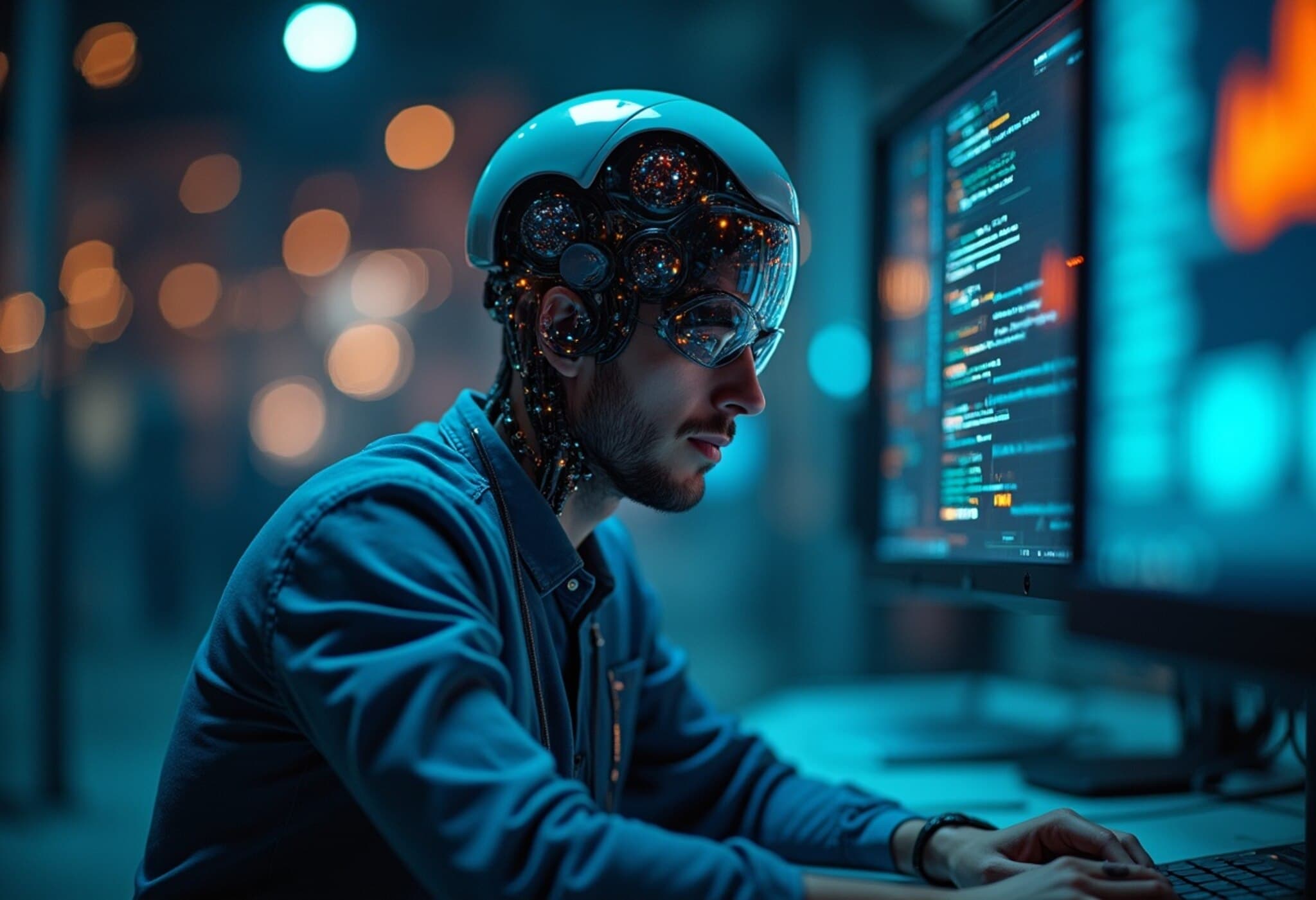 Microsoft Strengthens AI Team by Recruiting Key Talent from Google DeepMind Microsoft Strengthens AI Team by Recruiting Key Talent from Google DeepMind