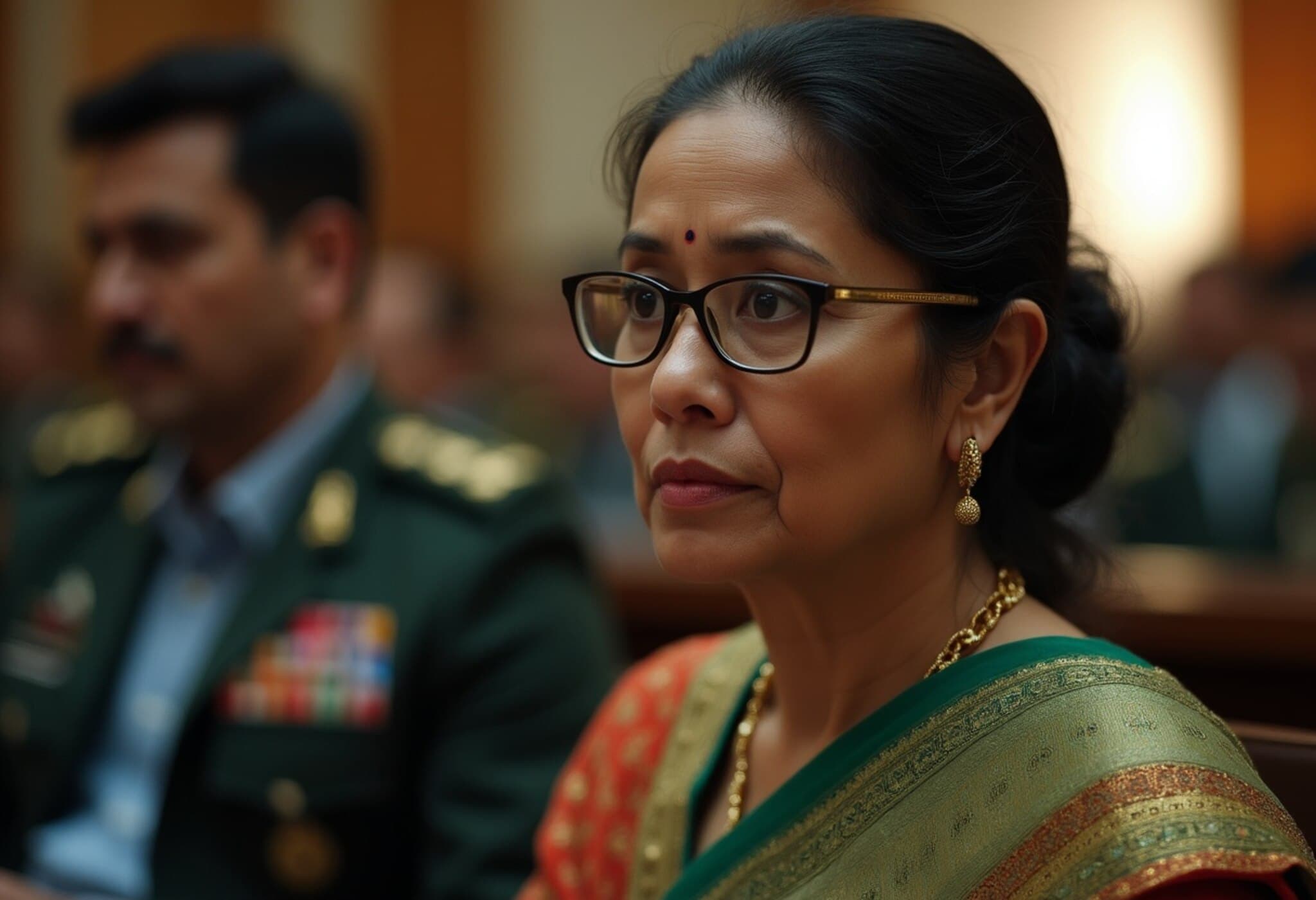 Bangladesh’s Tribunal Starts Trial of Ousted PM Hasina for Crimes Against Humanity Bangladesh’s Tribunal Starts Trial of Ousted PM Hasina for Crimes Against Humanity