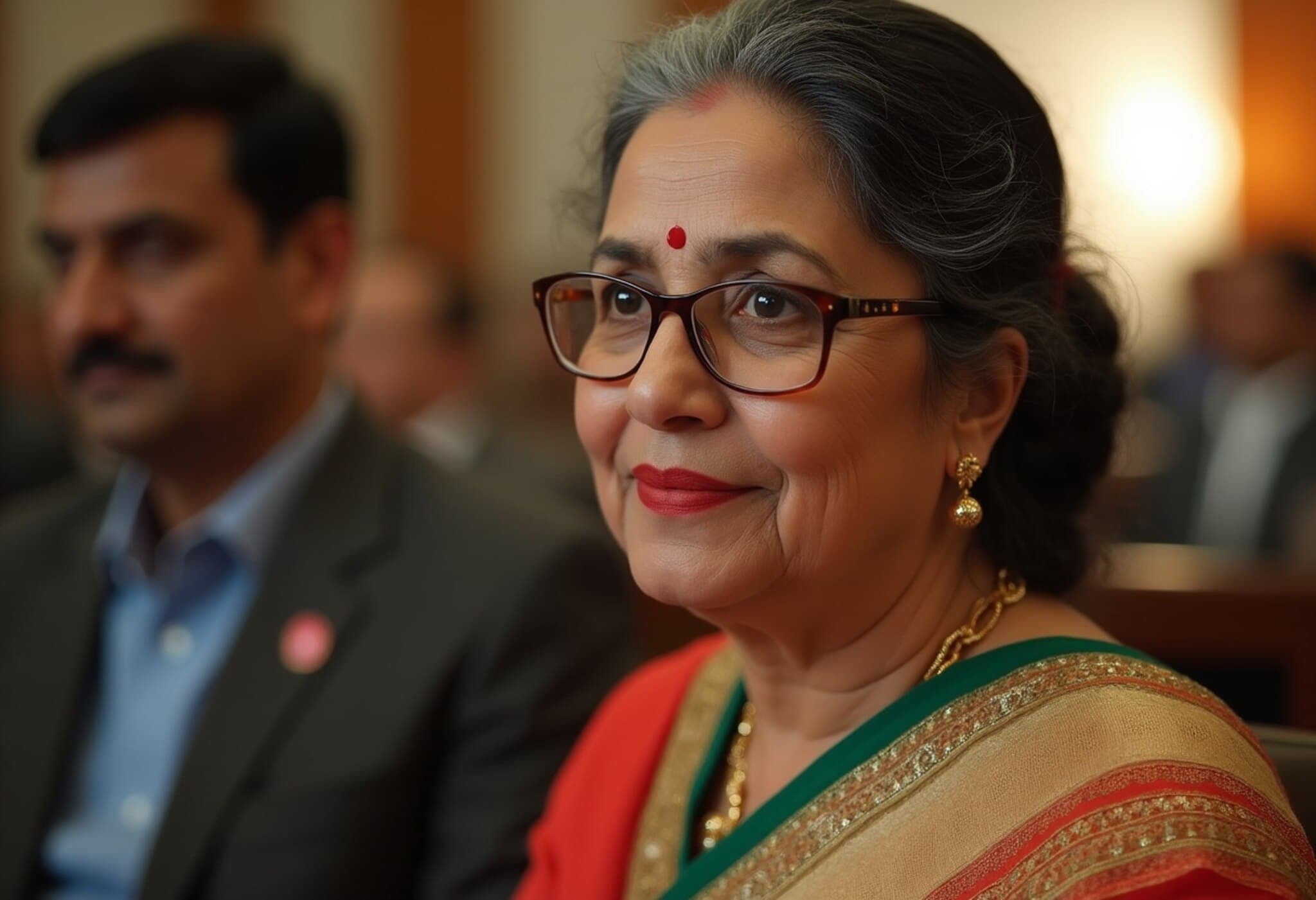 Sheikh Hasina Condemns ‘Unelected Regime’ in Bangladesh One Year After Ouster Sheikh Hasina Condemns ‘Unelected Regime’ in Bangladesh One Year After Ouster