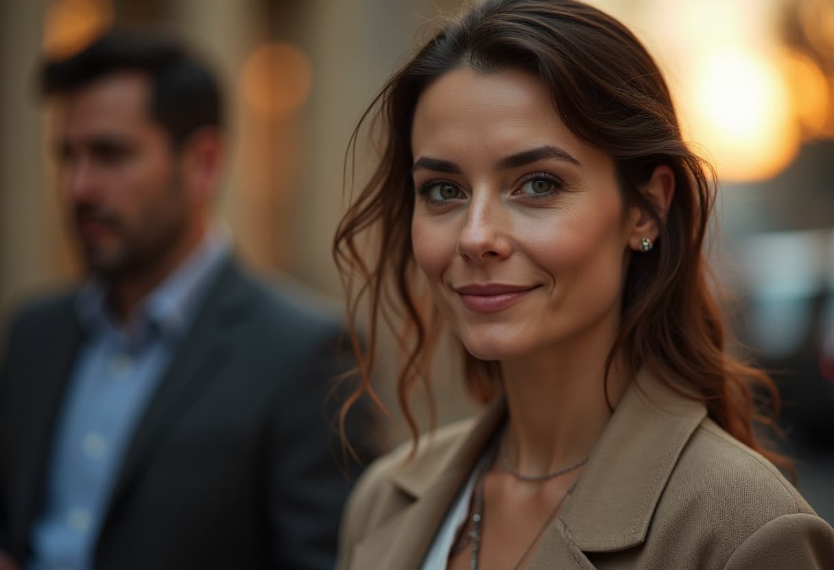 Mexico’s Popular President Inspires Rising Fame for Her Remarkable Lookalike Mexico’s Popular President Inspires Rising Fame for Her Remarkable Lookalike