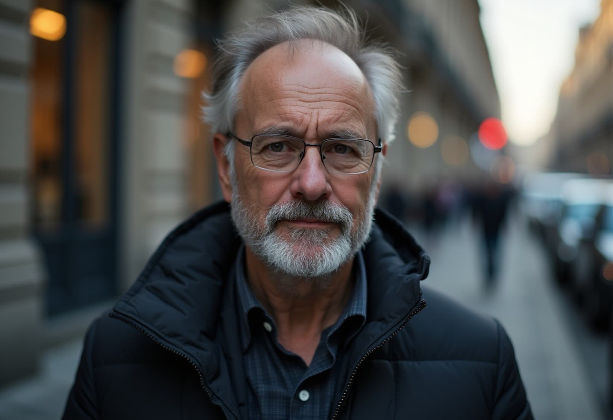 Russian Court Considers Harsh Espionage Charges Against French Researcher Russian Court Considers Harsh Espionage Charges Against French Researcher