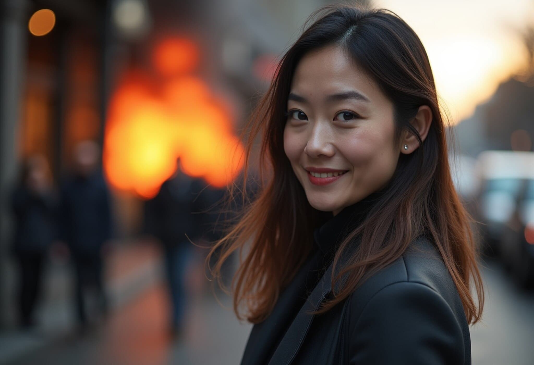 Explosion at B.C. MLA Bowinn Ma’s Office Sparks Security Concerns Explosion at B.C. MLA Bowinn Ma’s Office Sparks Security Concerns