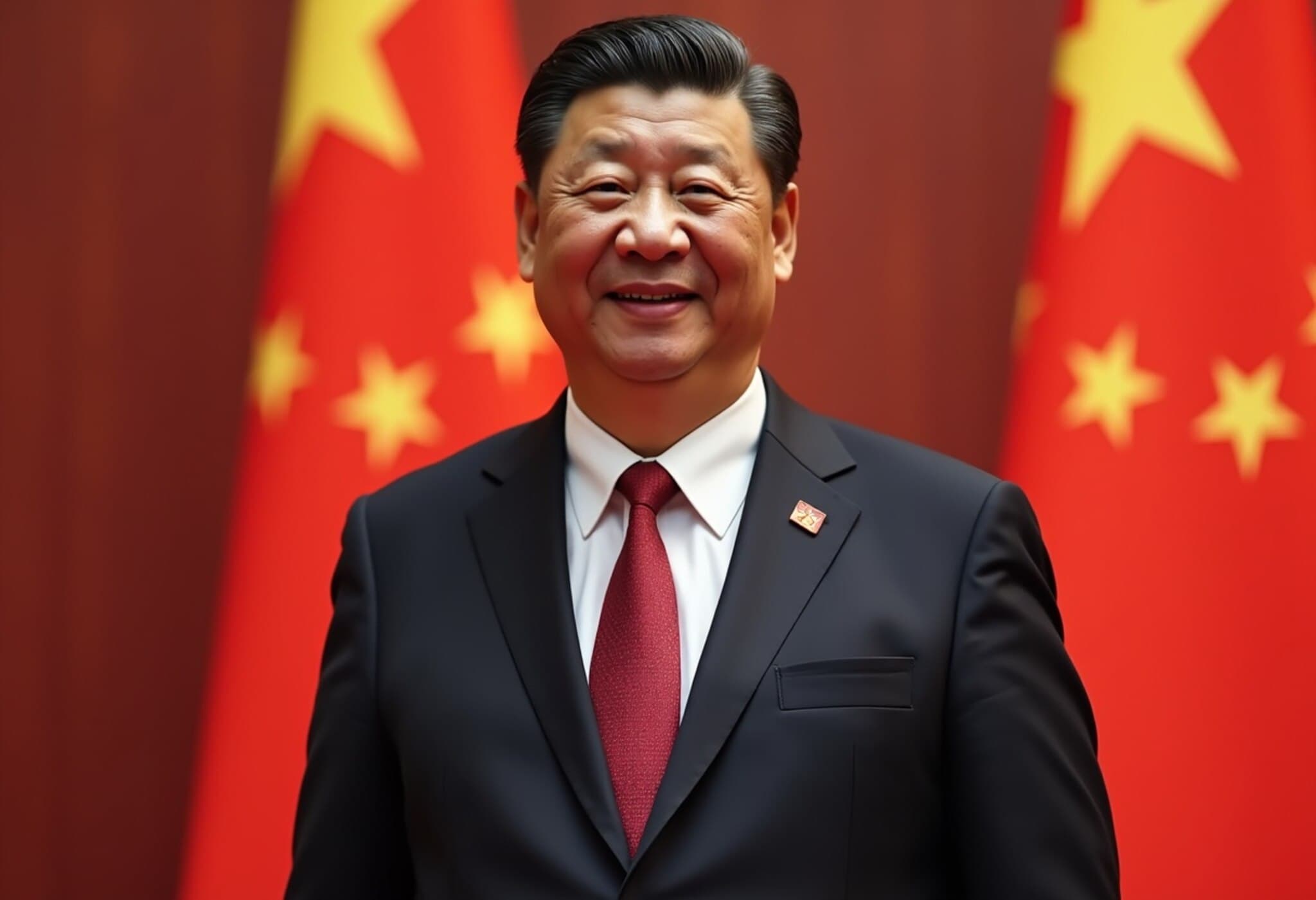 Is Xi Jinping Delegating Power? What China’s Political Shift Means Globally Is Xi Jinping Delegating Power? What China’s Political Shift Means Globally