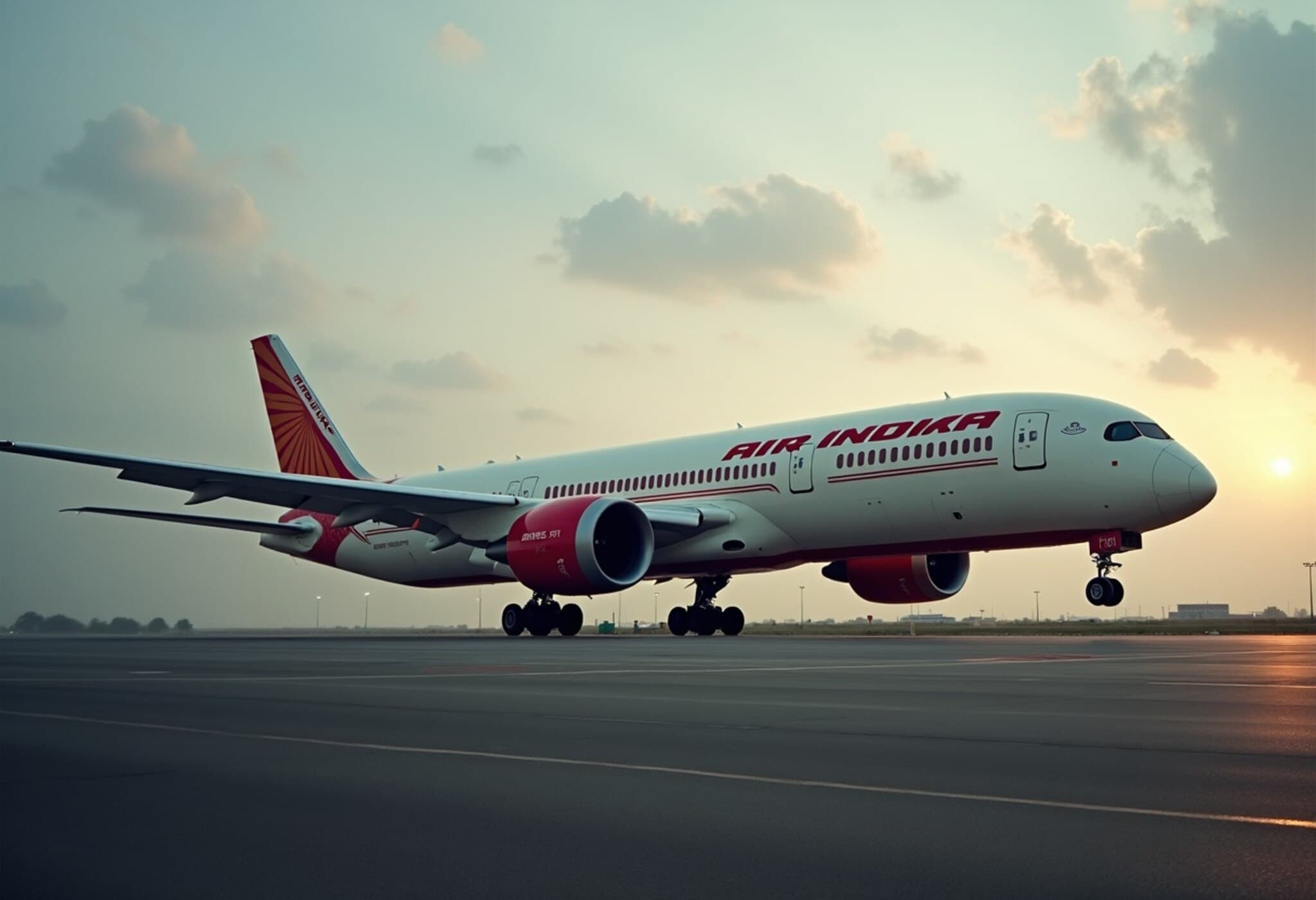 India Orders Urgent Inspections of Boeing 787s After Tragic Air India Crash India Orders Urgent Inspections of Boeing 787s After Tragic Air India Crash