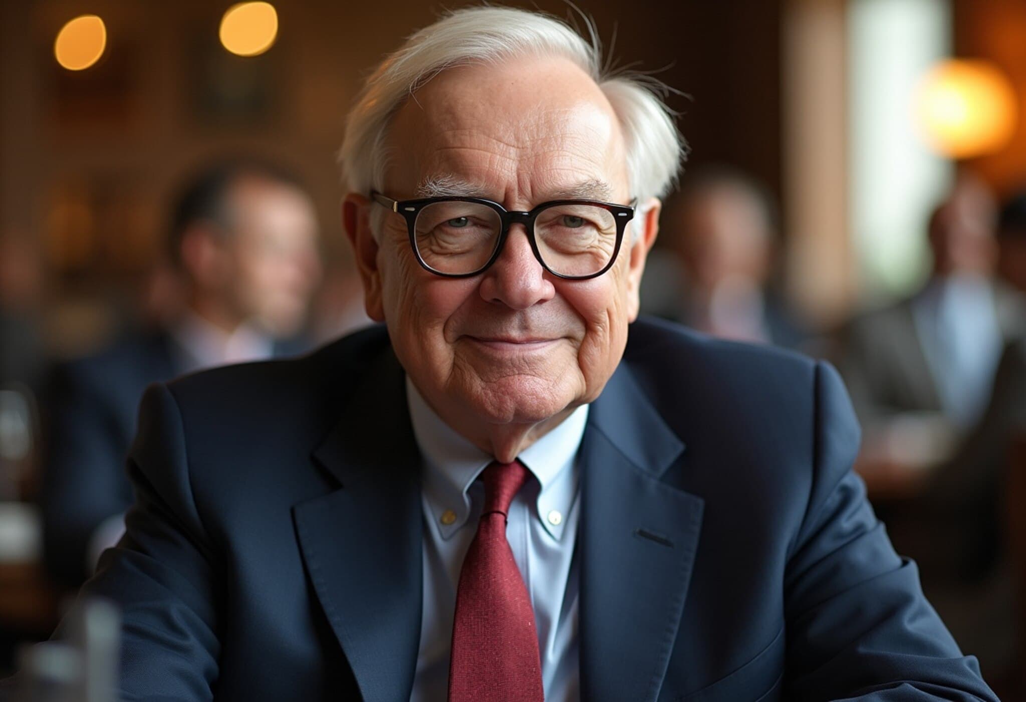 Berkshire Hathaway’s Q2 Operating Earnings Slide 4% Amid Rising Tariff Concerns Berkshire Hathaway’s Q2 Operating Earnings Slide 4% Amid Rising Tariff Concerns