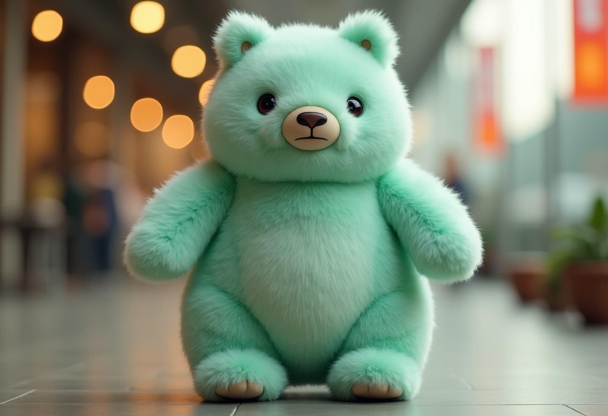 Human-Sized Labubu Doll Sells for 1.08 Million Yuan at Beijing Auction Human-Sized Labubu Doll Sells for 1.08 Million Yuan at Beijing Auction