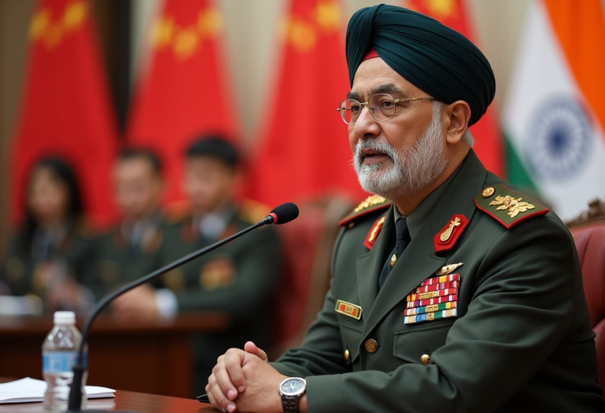 Rajnath Singh to Visit China for SCO Meet Amid India-Pakistan Tensions Rajnath Singh to Visit China for SCO Meet Amid India-Pakistan Tensions