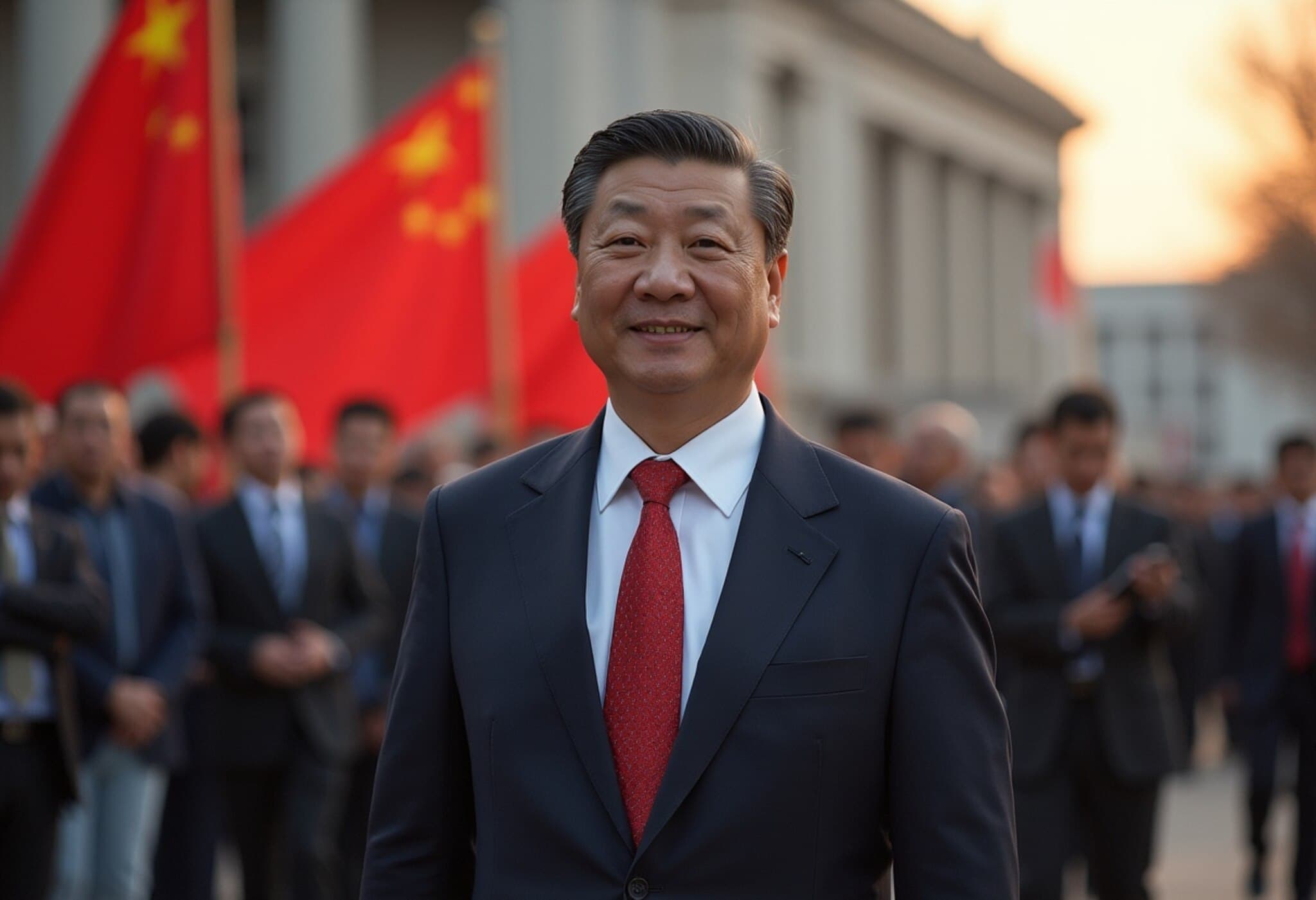 China Condemns U.S. Threats Over Russian Oil Purchases as ‘Coercion and Pressure’ China Condemns U.S. Threats Over Russian Oil Purchases as ‘Coercion and Pressure’